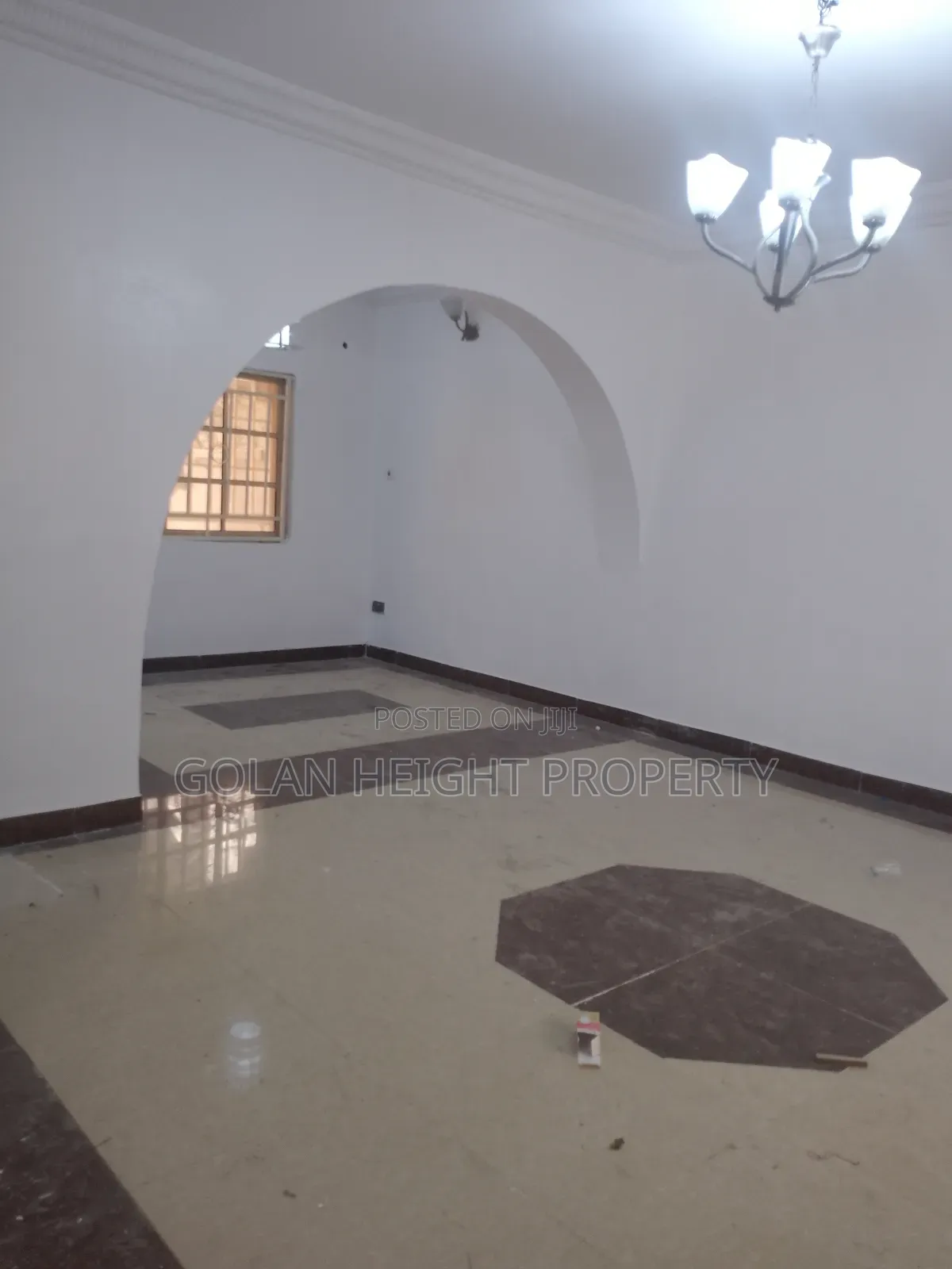 2bdrm Townhouse / Terrace in Gwarinpa, Bunkoro for rent in Bunkoro