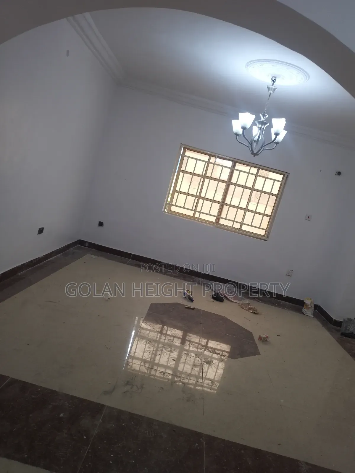 2bdrm Townhouse / Terrace in Gwarinpa, Bunkoro for rent in Bunkoro