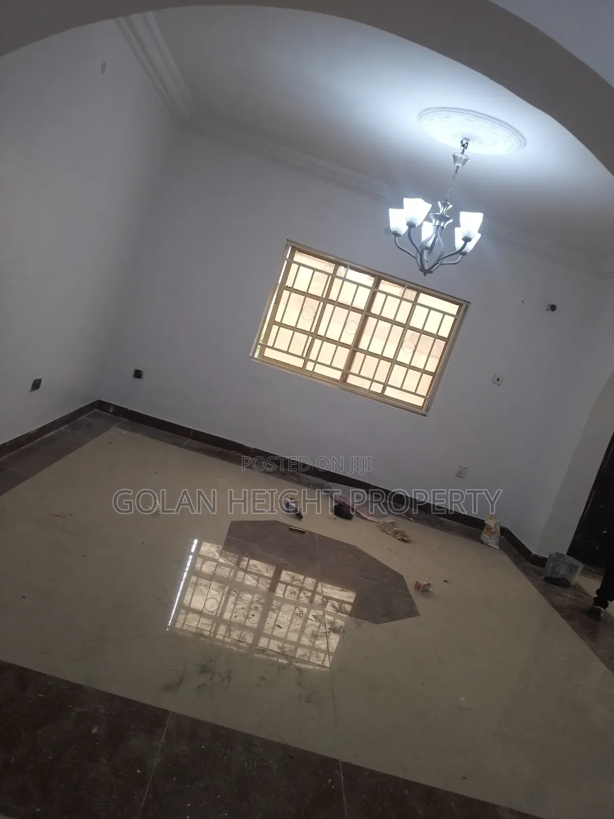 2bdrm Townhouse / Terrace in Gwarinpa, Bunkoro for rent in Bunkoro