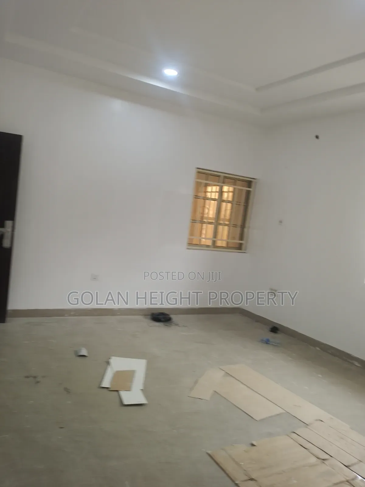 2bdrm Townhouse / Terrace in Gwarinpa, Bunkoro for rent in Bunkoro