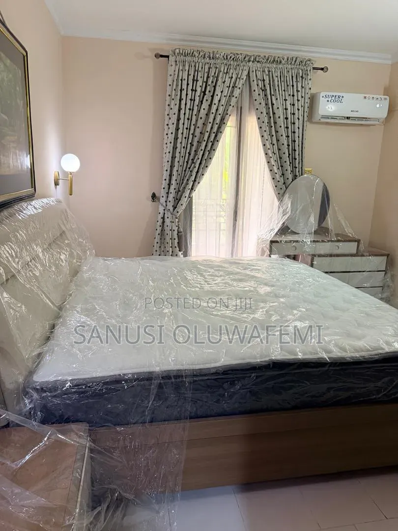 Furnished 3bdrm Block of Flats in Idowu Taylor for rent in Idowu Taylor