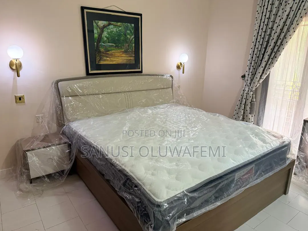 Furnished 3bdrm Block of Flats in Idowu Taylor for rent in Idowu Taylor