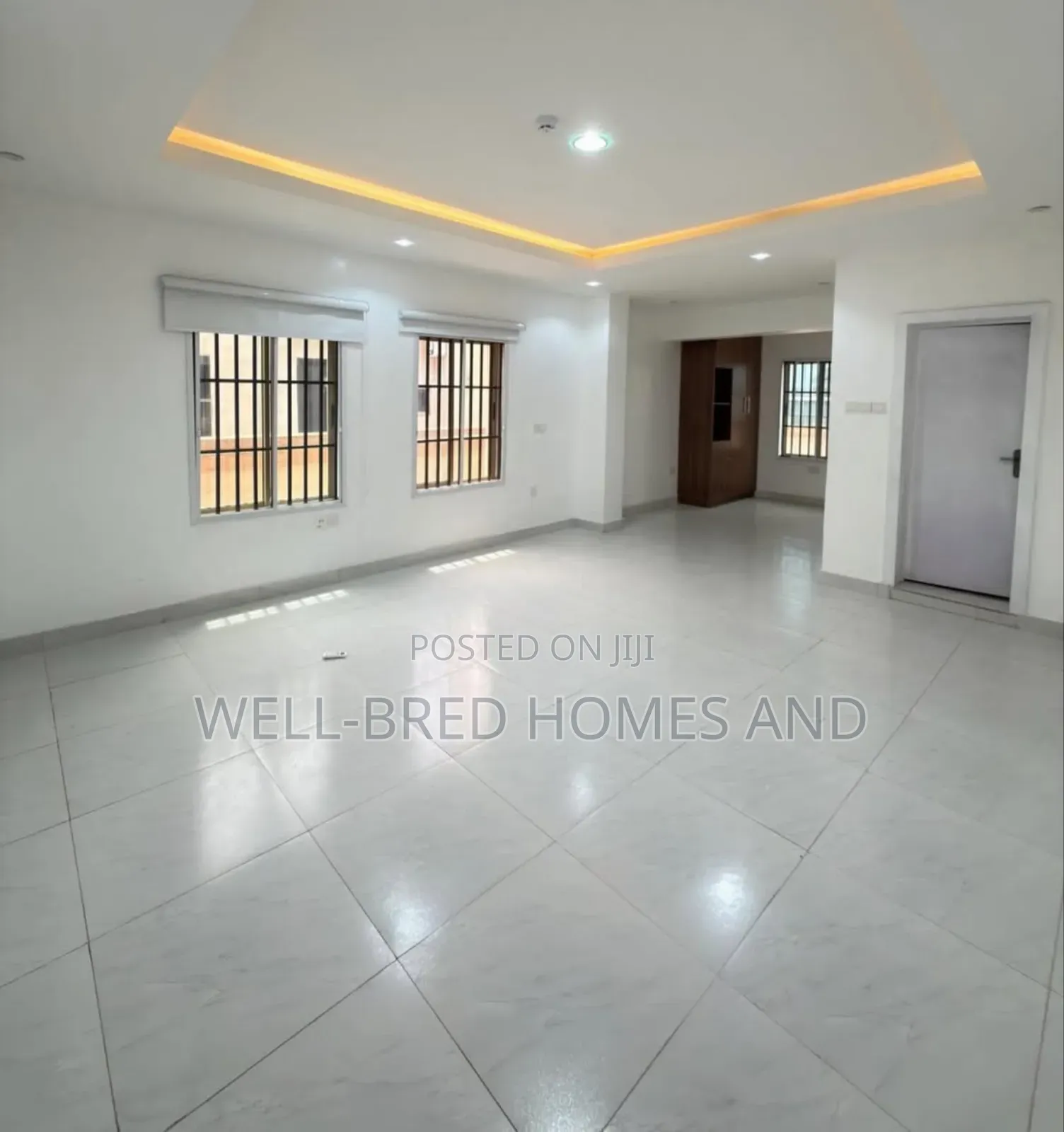 2bdrm Penthouse in Victoria Island for rent in Victoria Island