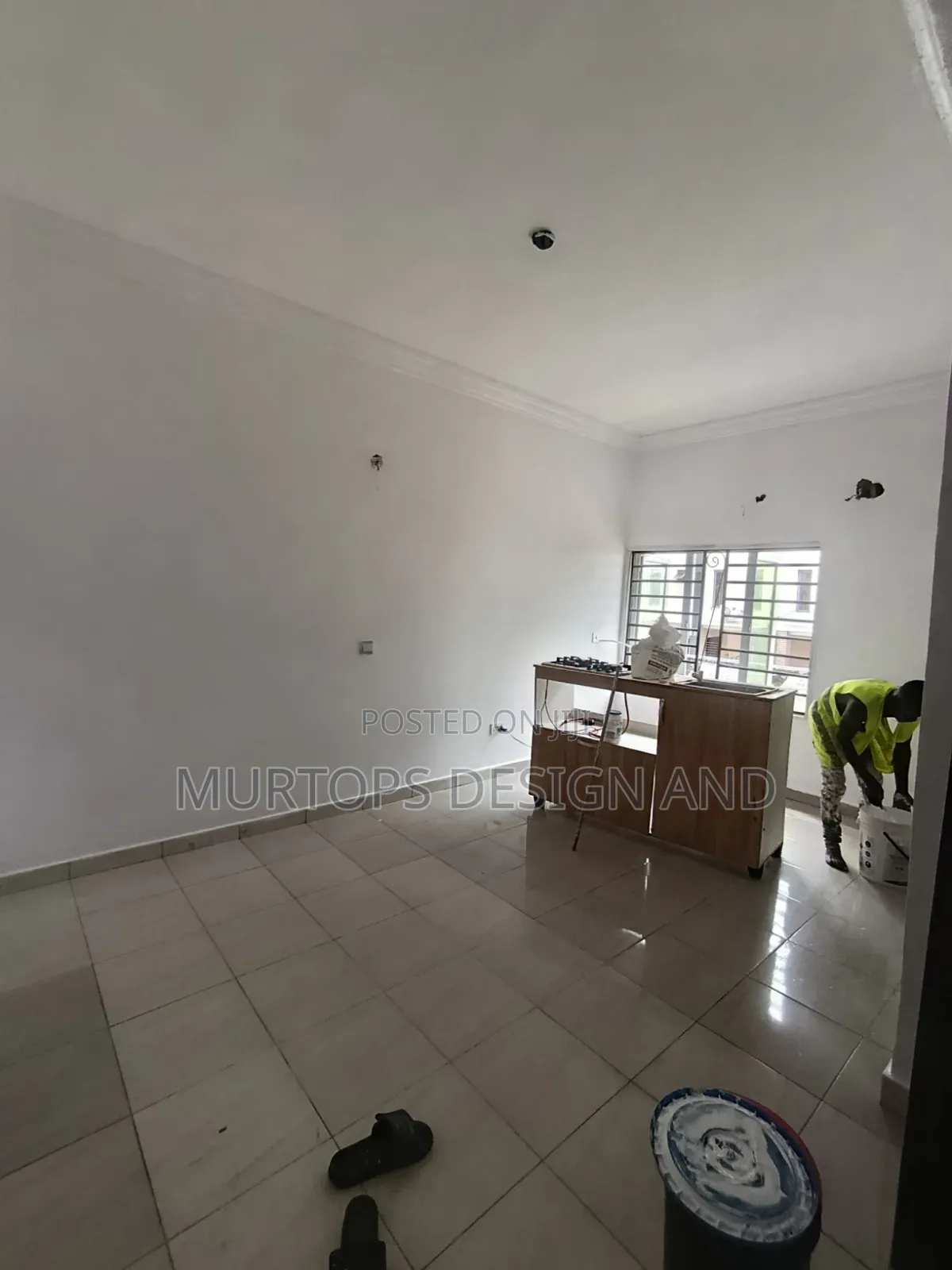 Studio Apartment in Paradise, Chevron for rent in Chevron
