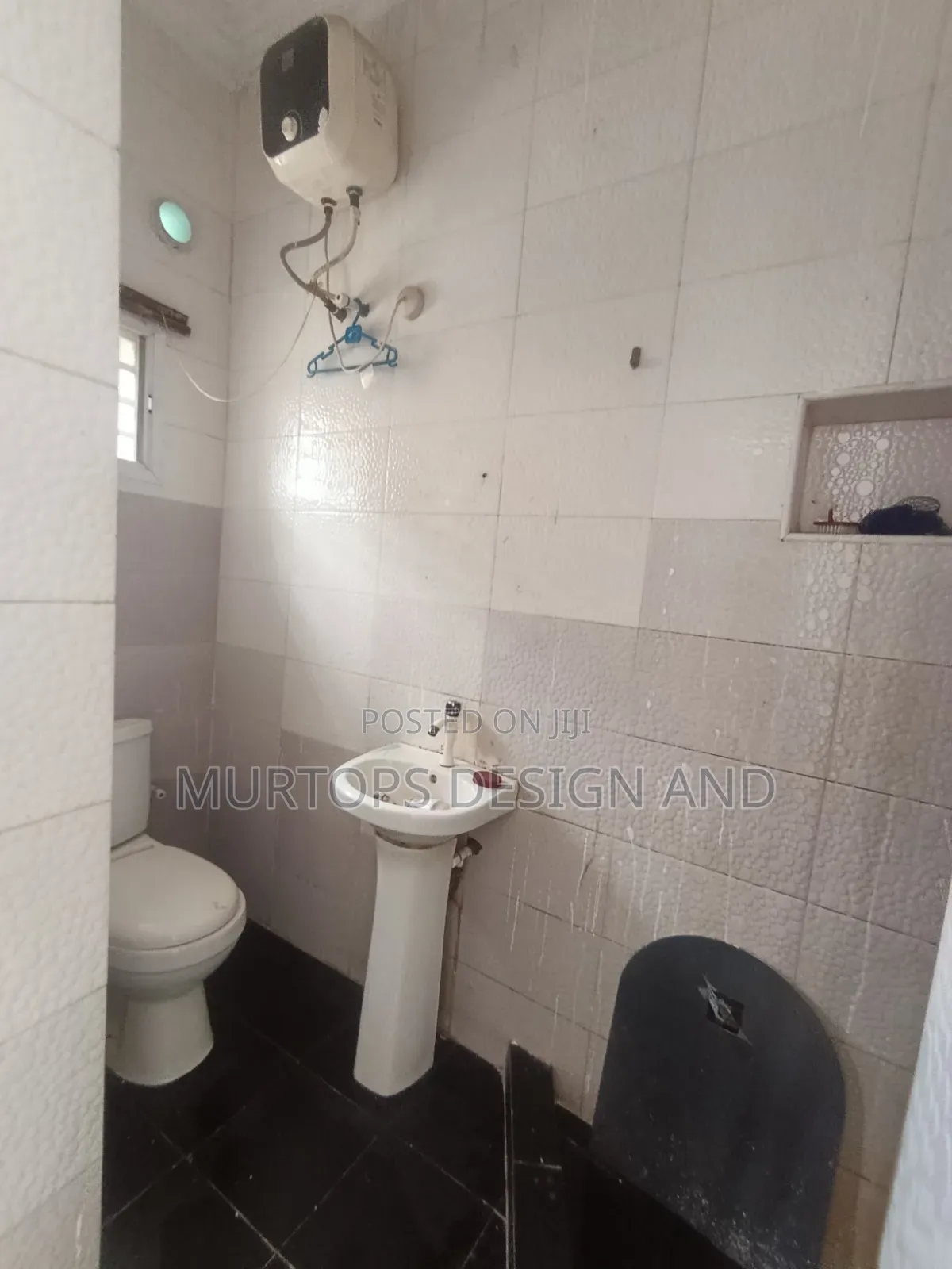 Studio Apartment in Paradise, Chevron for rent in Chevron