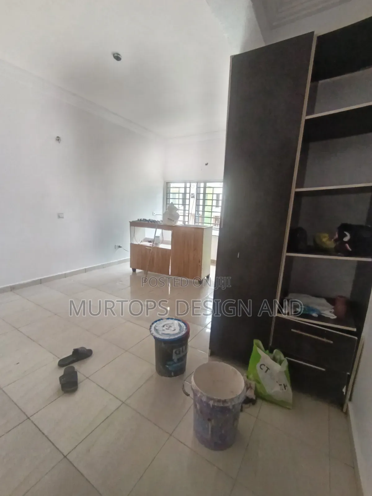 Studio Apartment in Paradise, Chevron for rent in Chevron