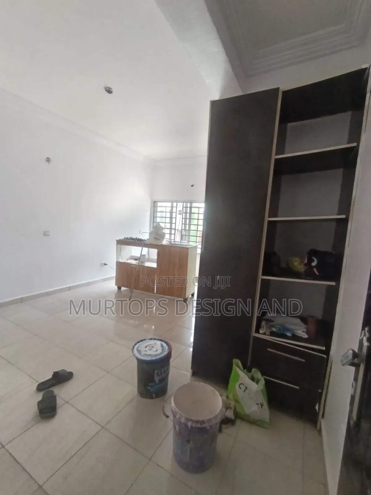 Studio Apartment in Paradise, Chevron for rent in Chevron