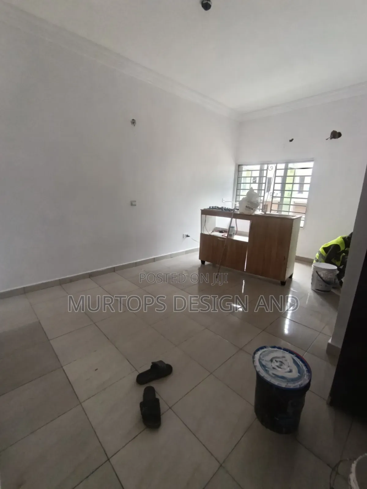 Studio Apartment in Paradise, Chevron for rent in Chevron