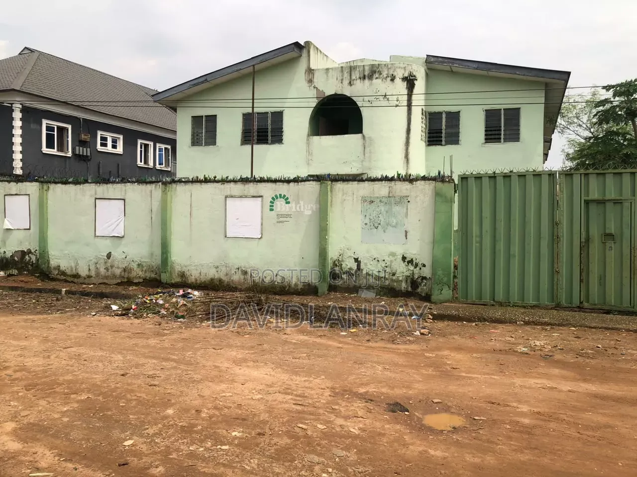 4bdrm Block of Flats in Ayobo for sale in Ayobo