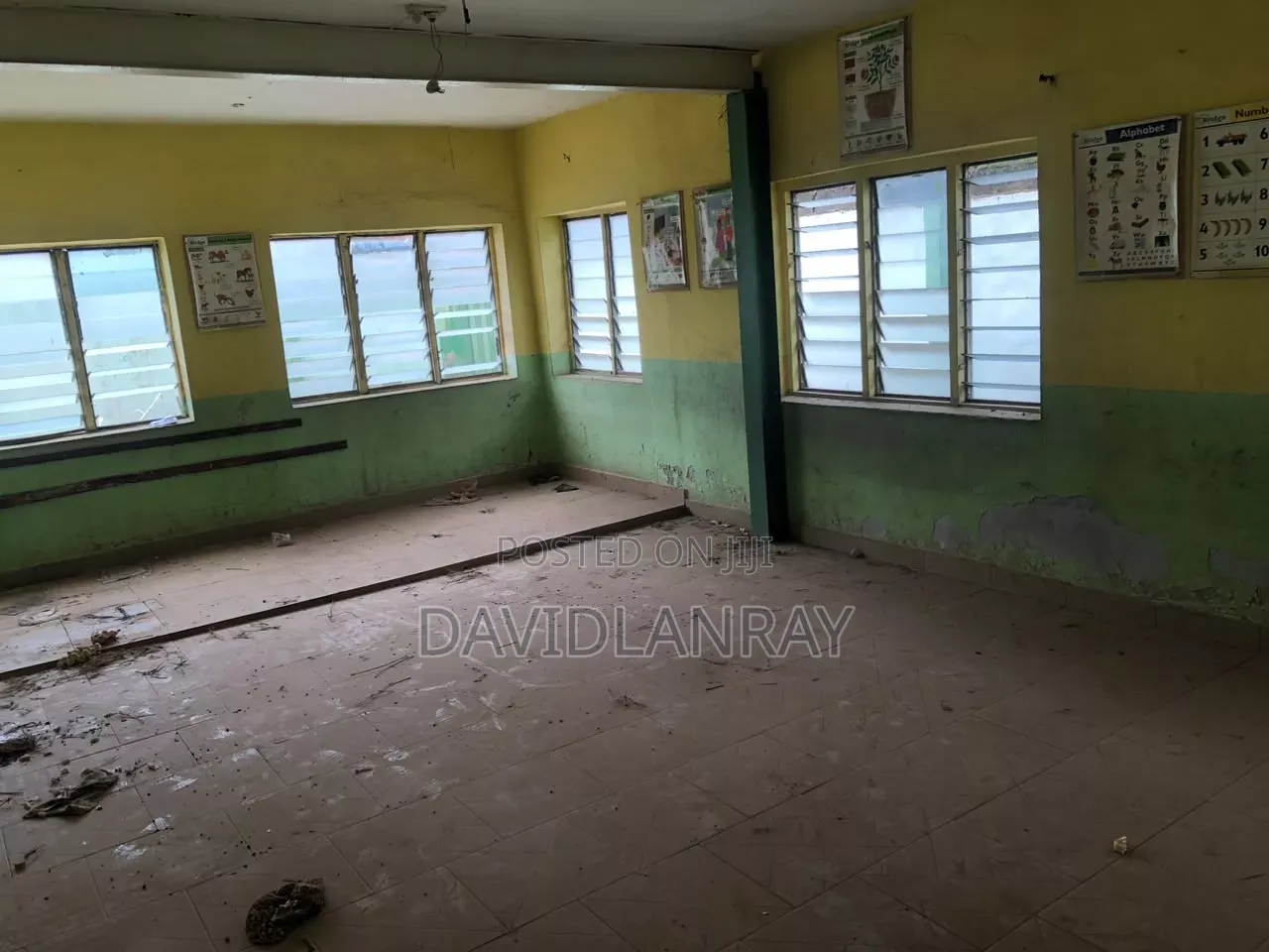 4bdrm Block of Flats in Ayobo for sale in Ayobo