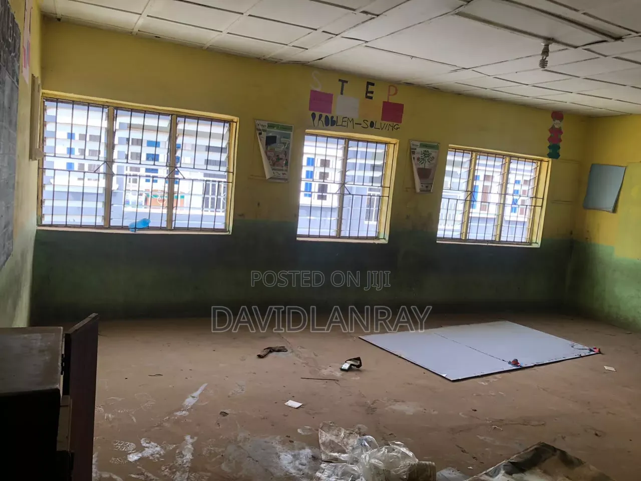 4bdrm Block of Flats in Ayobo for sale in Ayobo