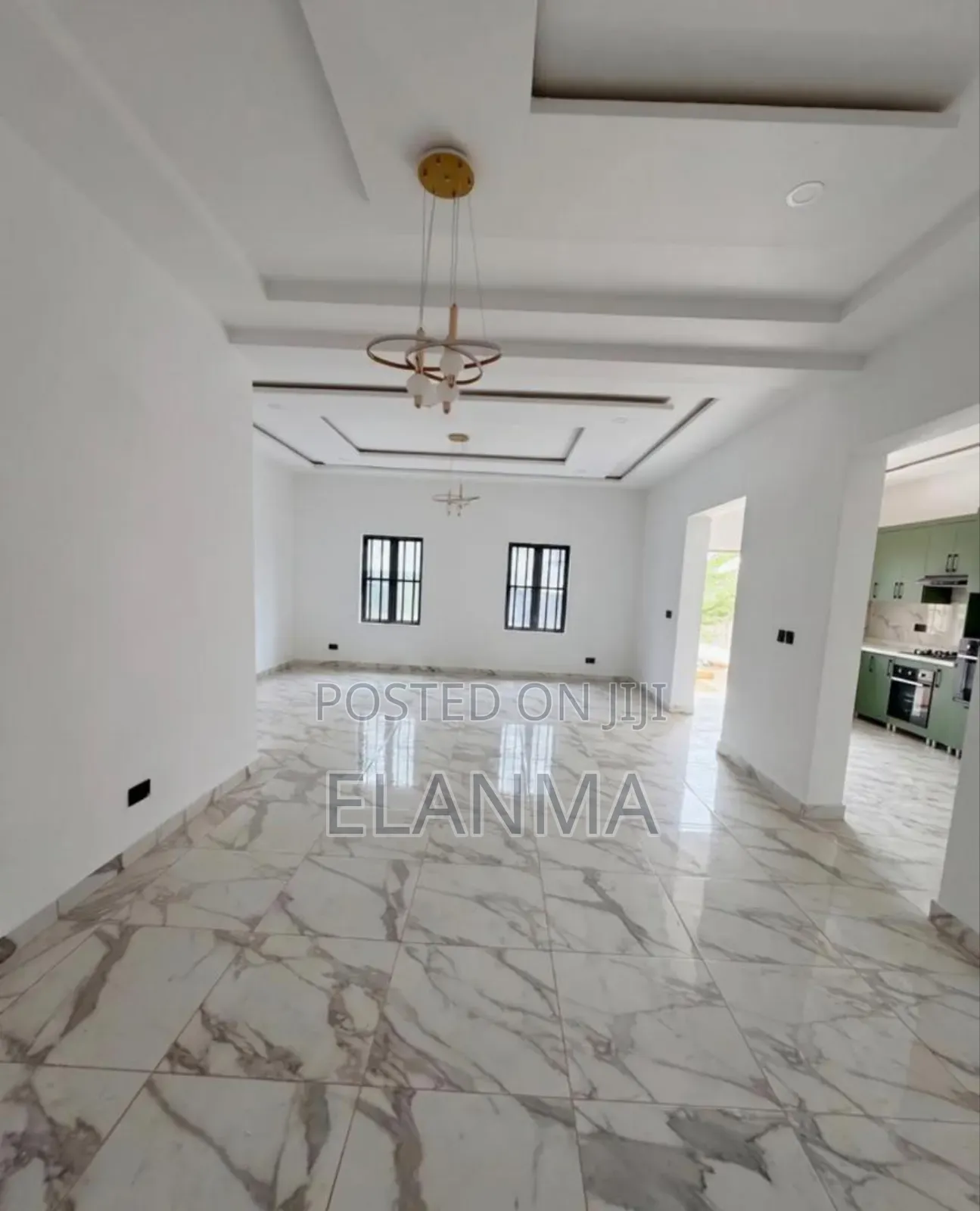 3bdrm Townhouse / Terrace in Rockvale Manors, Zone B for rent in Zone B