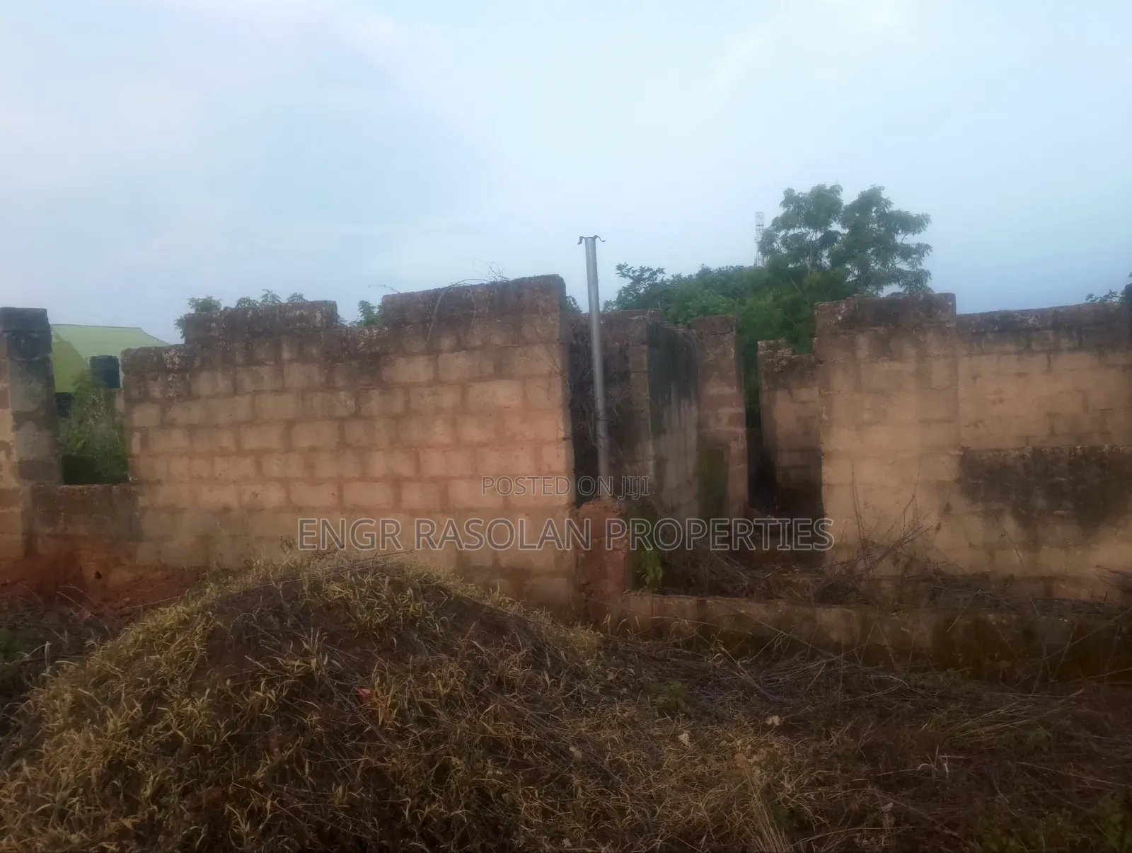 3bdrm Block of Flats in Ogbondoroko, Asa for sale in Asa