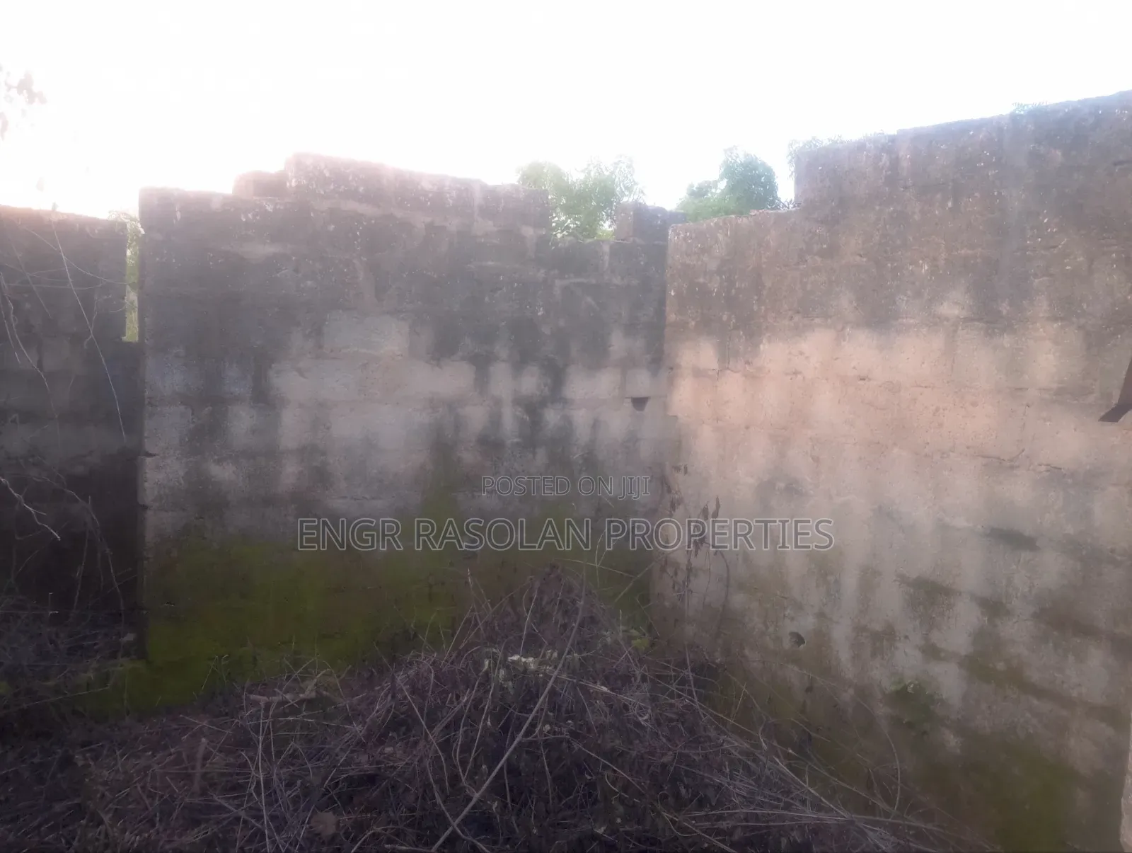 3bdrm Block of Flats in Ogbondoroko, Asa for sale in Asa