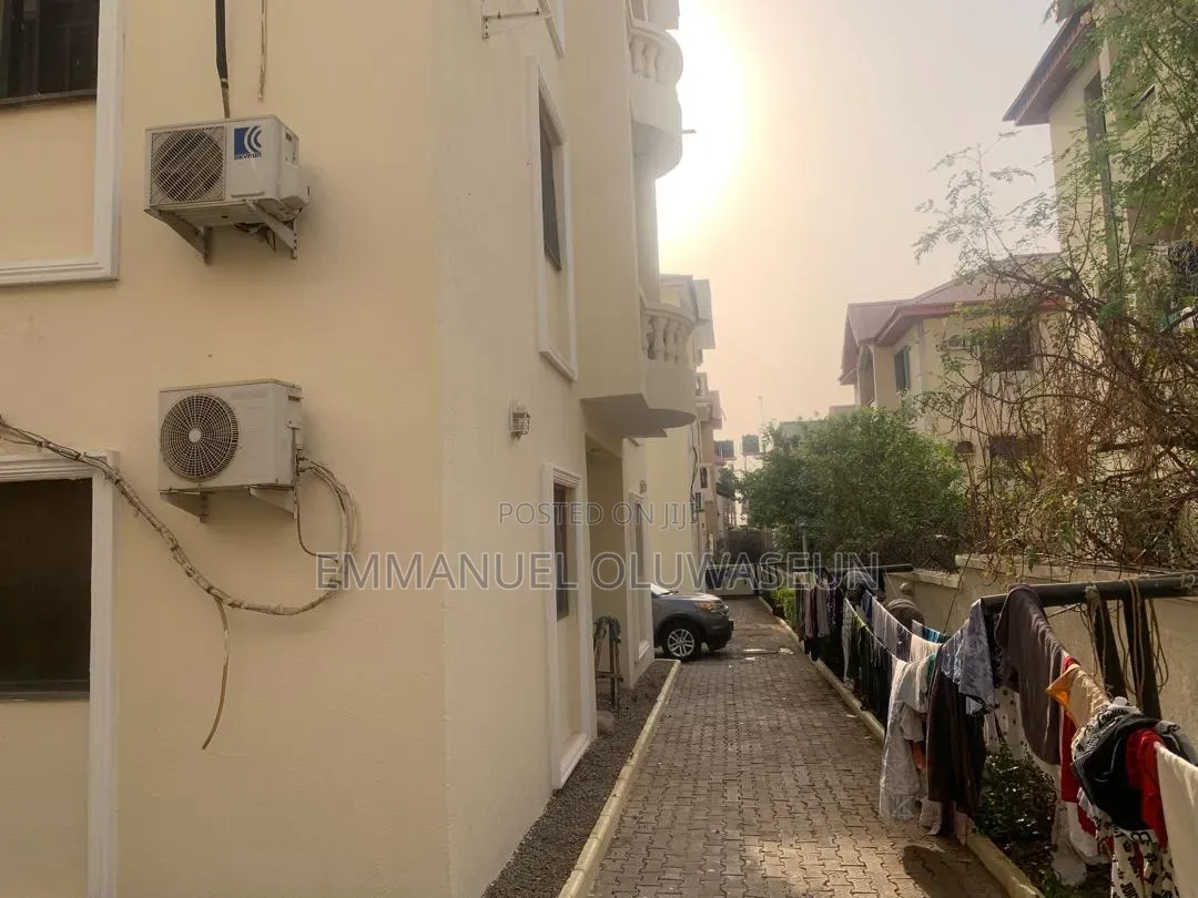 3bdrm Block of Flats in Mabushi for sale in Mabushi