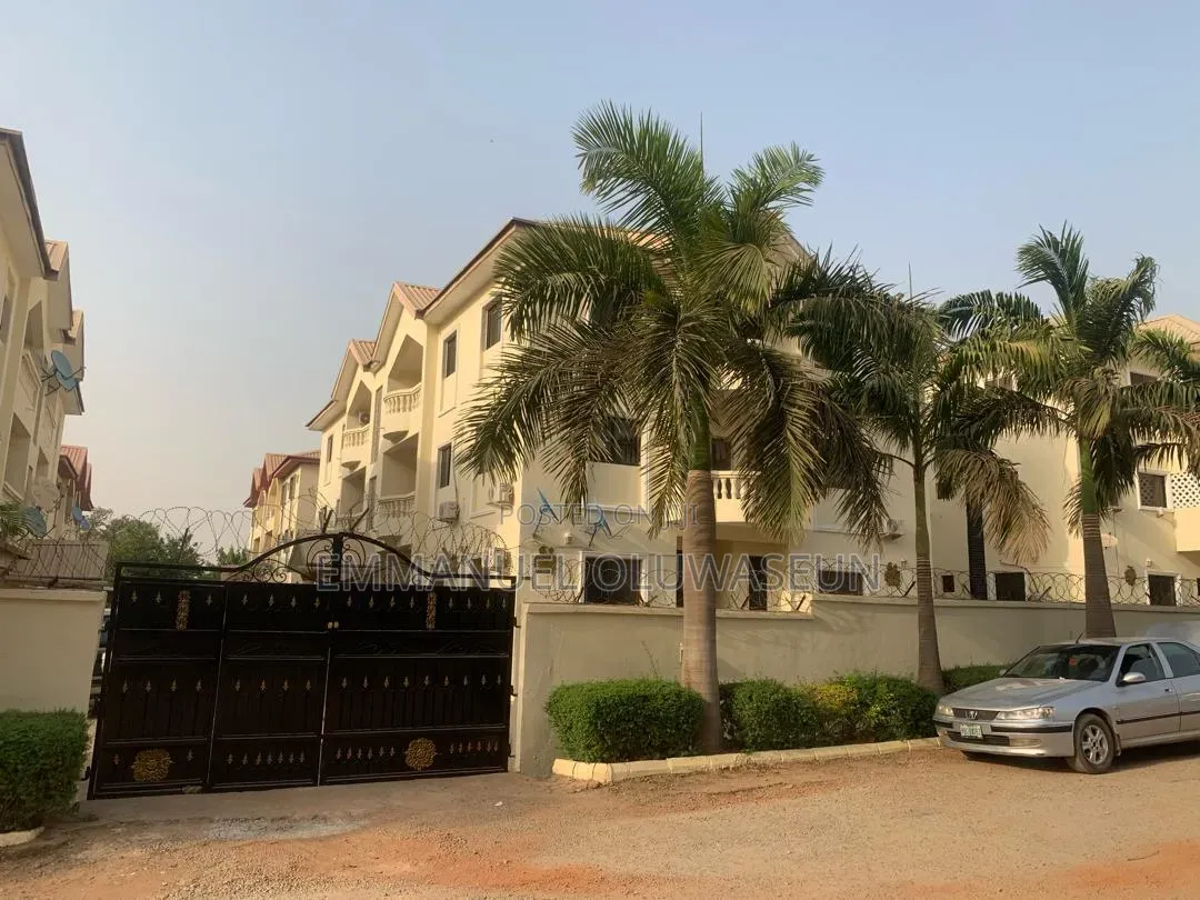 3bdrm Block of Flats in Mabushi for sale in Mabushi