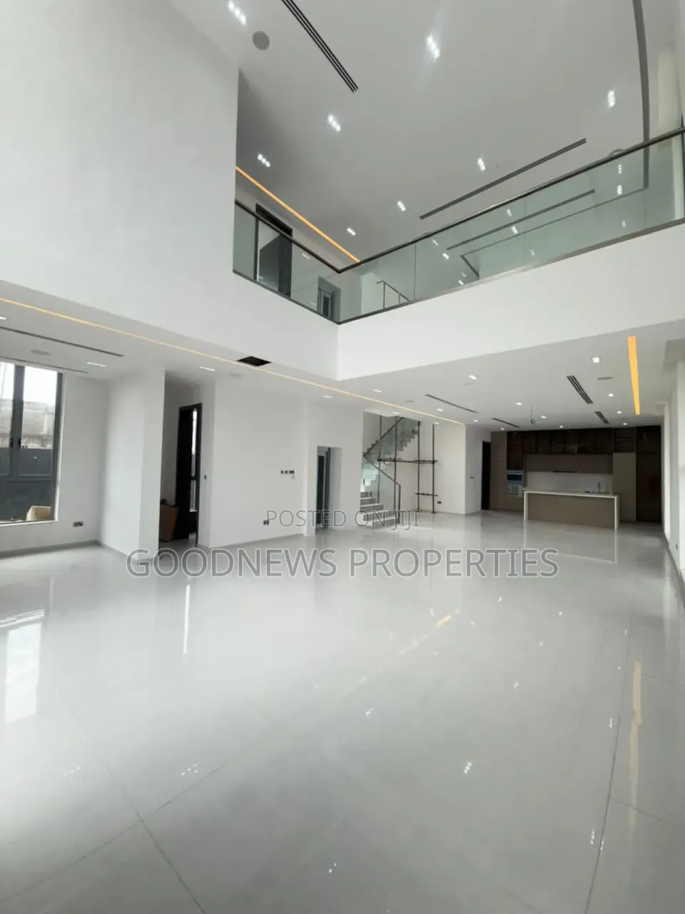 5bdrm Duplex in Ikoyi for sale in Ikoyi S.W