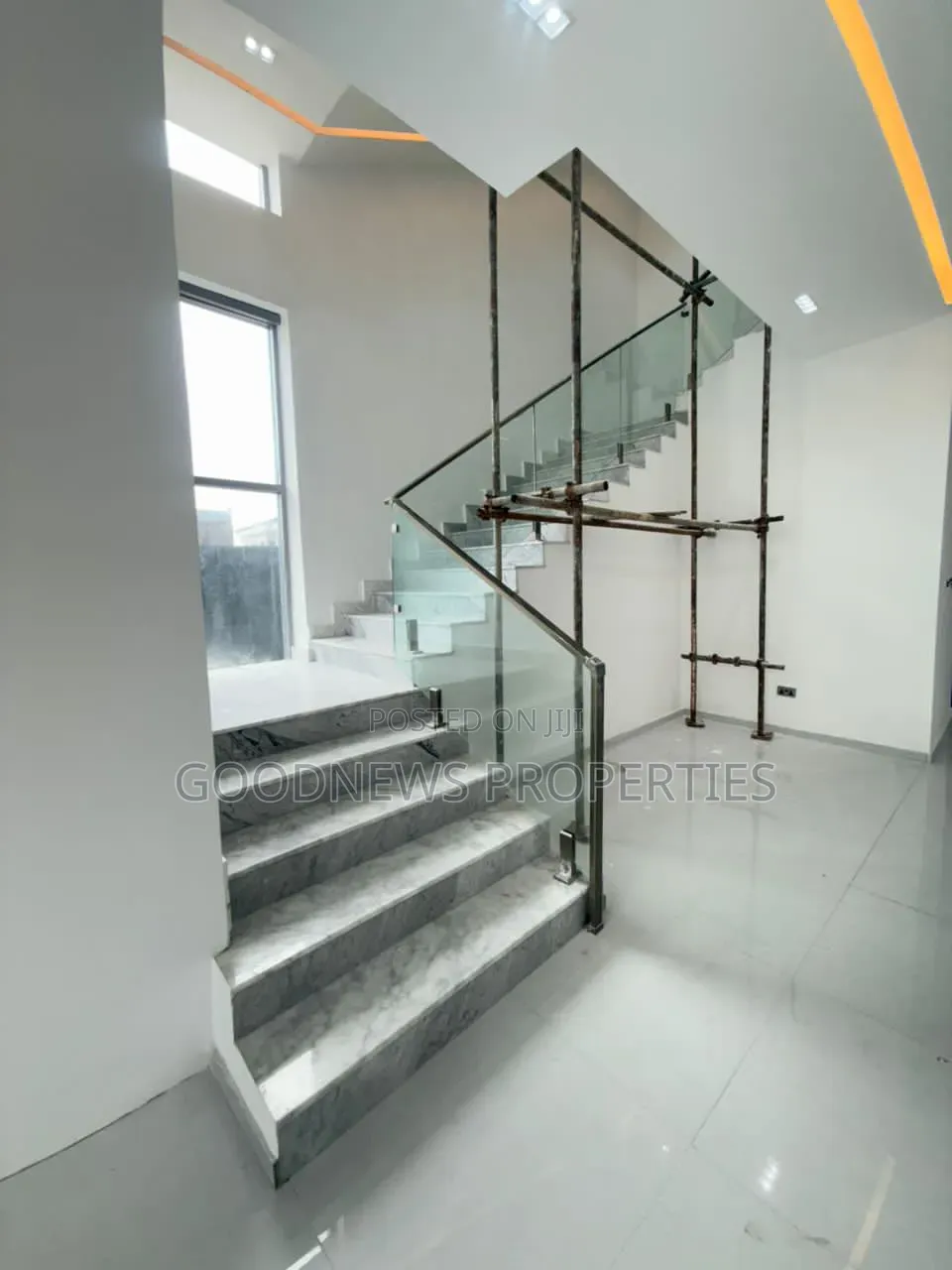 5bdrm Duplex in Ikoyi for sale in Ikoyi S.W
