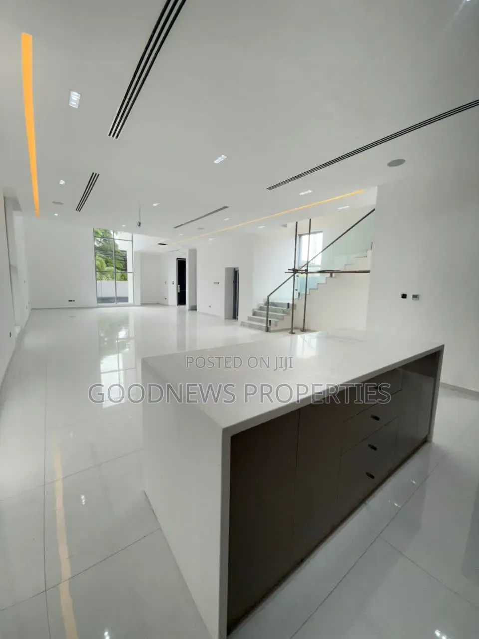 5bdrm Duplex in Ikoyi for sale in Ikoyi S.W