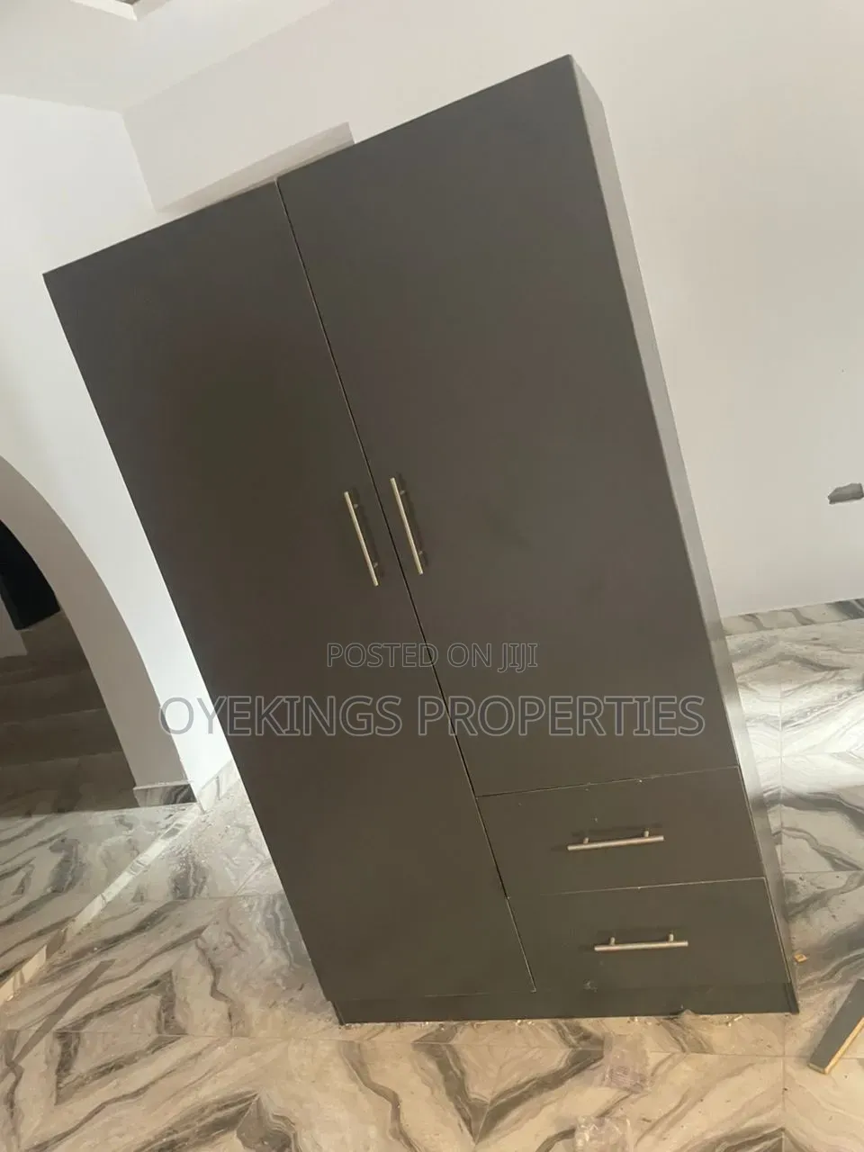 3bdrm Block of Flats in Odoona Kekere,, Oluyole for rent in Oluyole