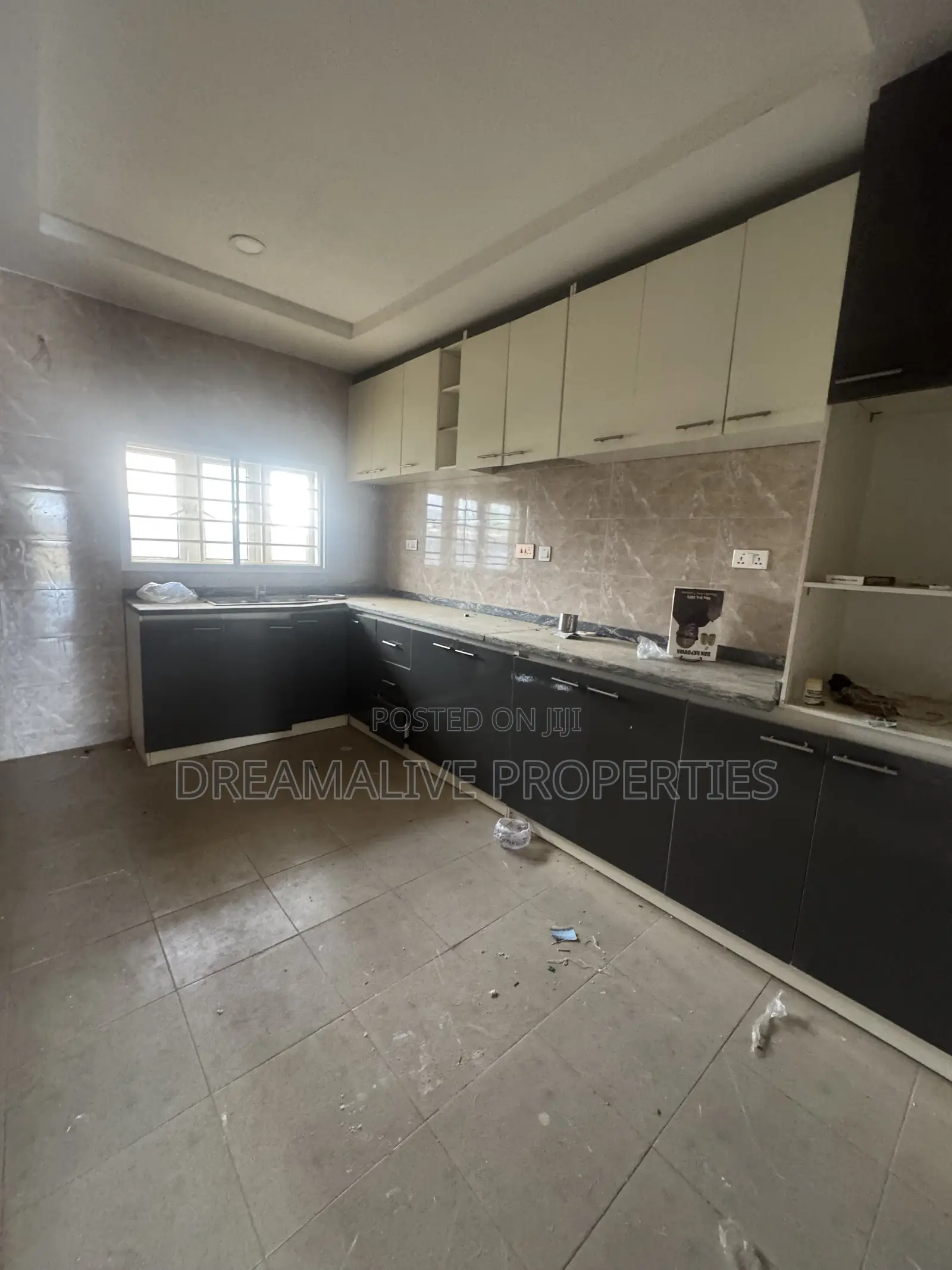 4bdrm Duplex in Jahi for rent in Jahi
