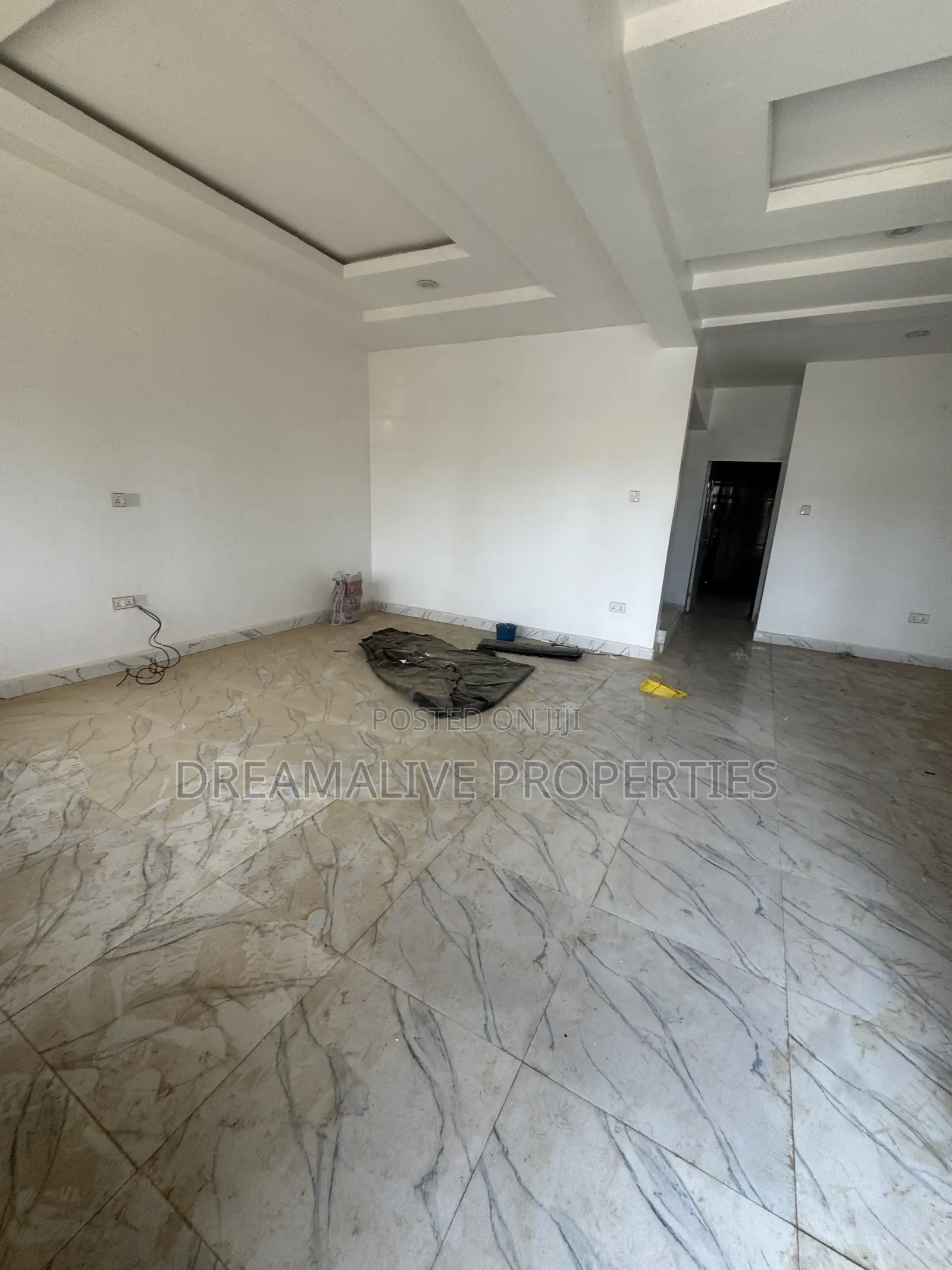 4bdrm Duplex in Jahi for rent in Jahi