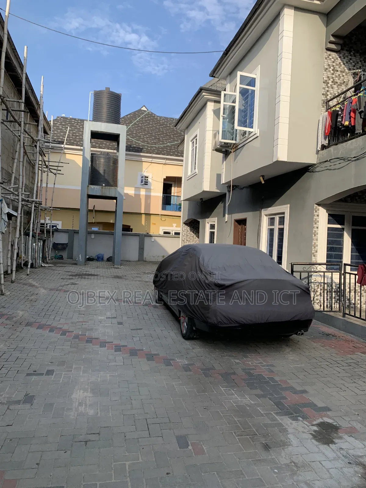 Mini Flat in Abijo Gra, Ajah for rent in Ajah