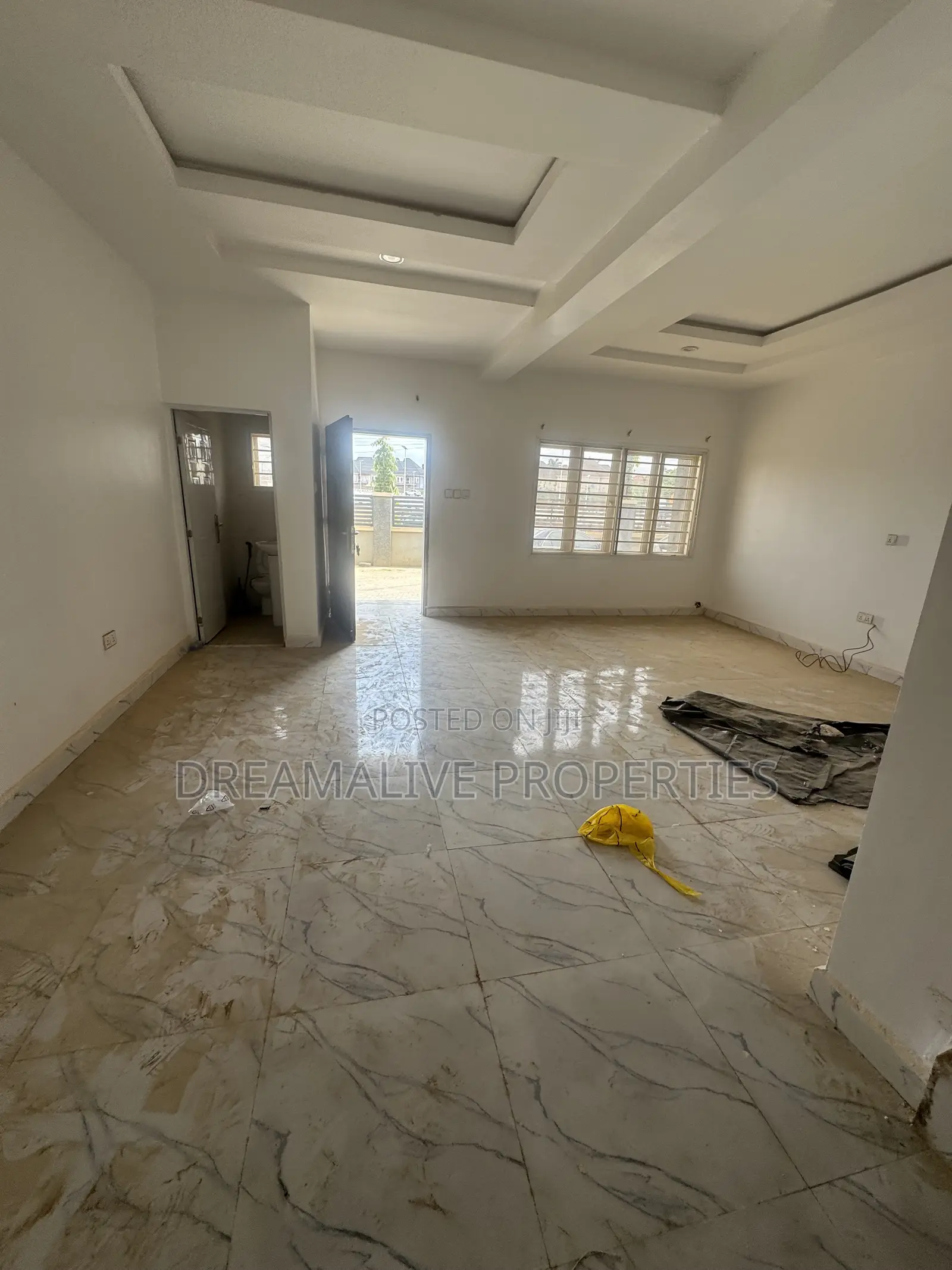 4bdrm Duplex in Jahi for rent in Jahi