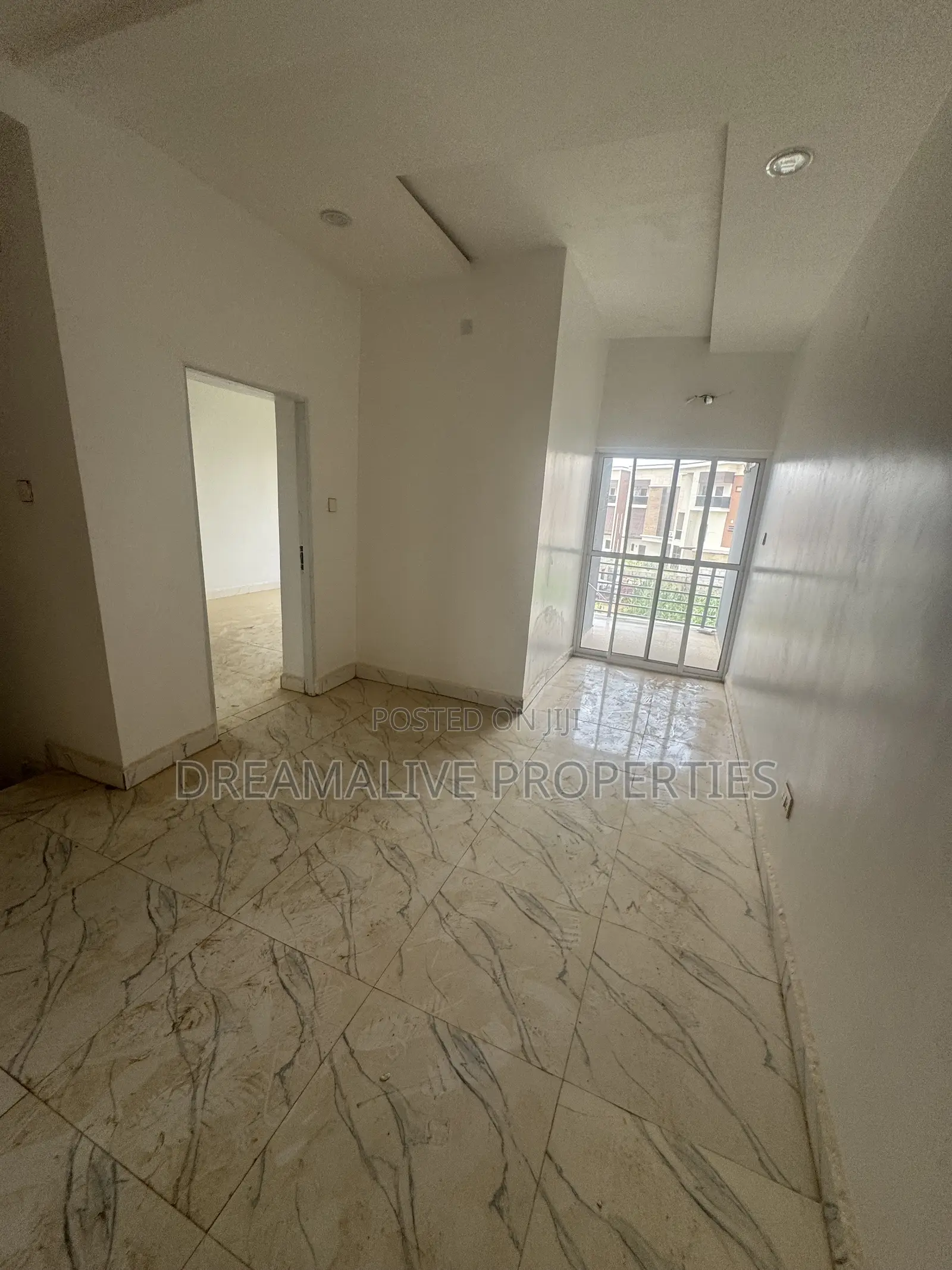 4bdrm Duplex in Jahi for rent in Jahi