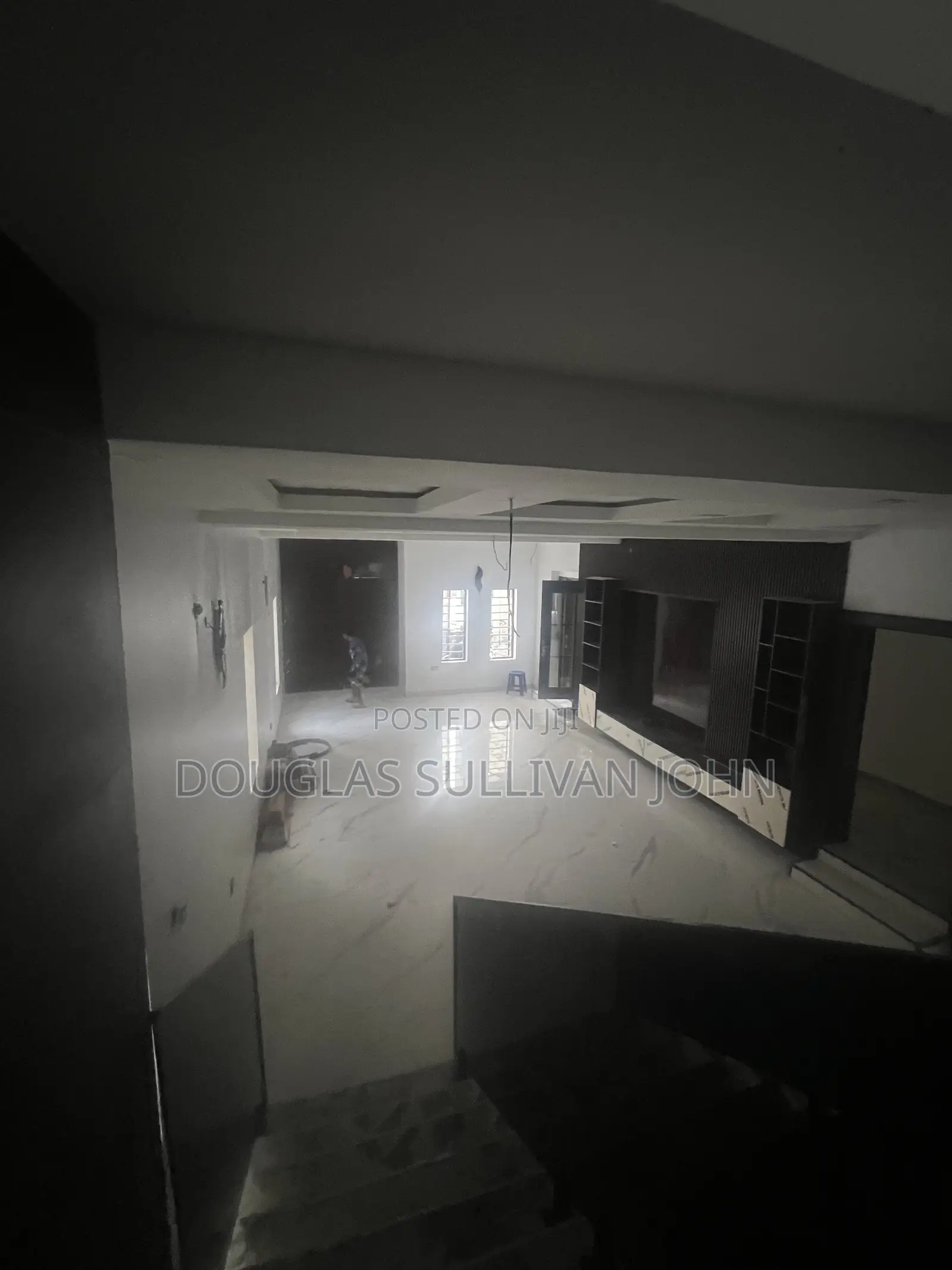 6bdrm Duplex in Wtc Estate, Enugu for sale in Enugu