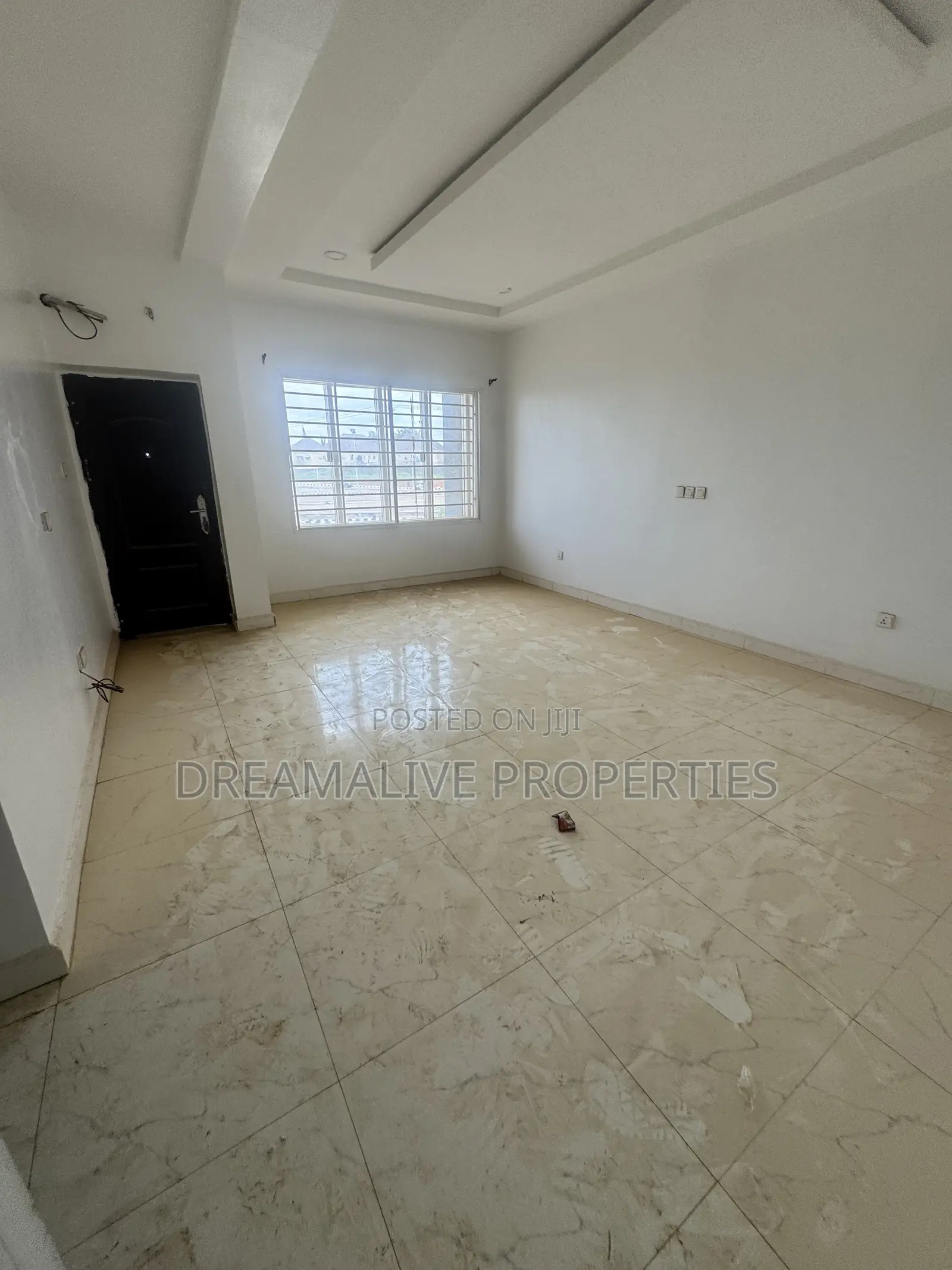 4bdrm Duplex in Jahi for rent in Jahi