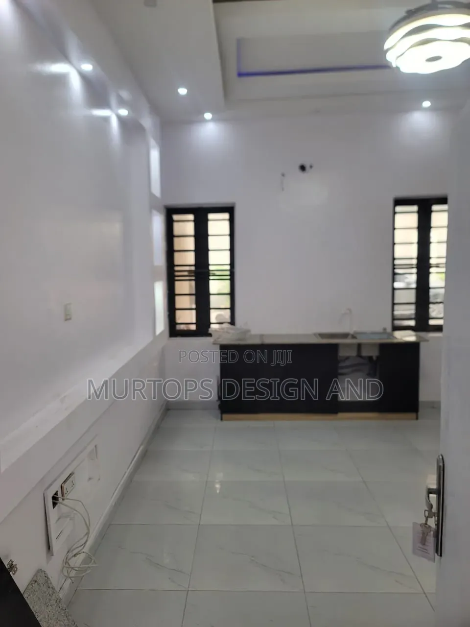 Mini Flat in Palm, Lekki Phase 2 for rent in Lekki Phase 2