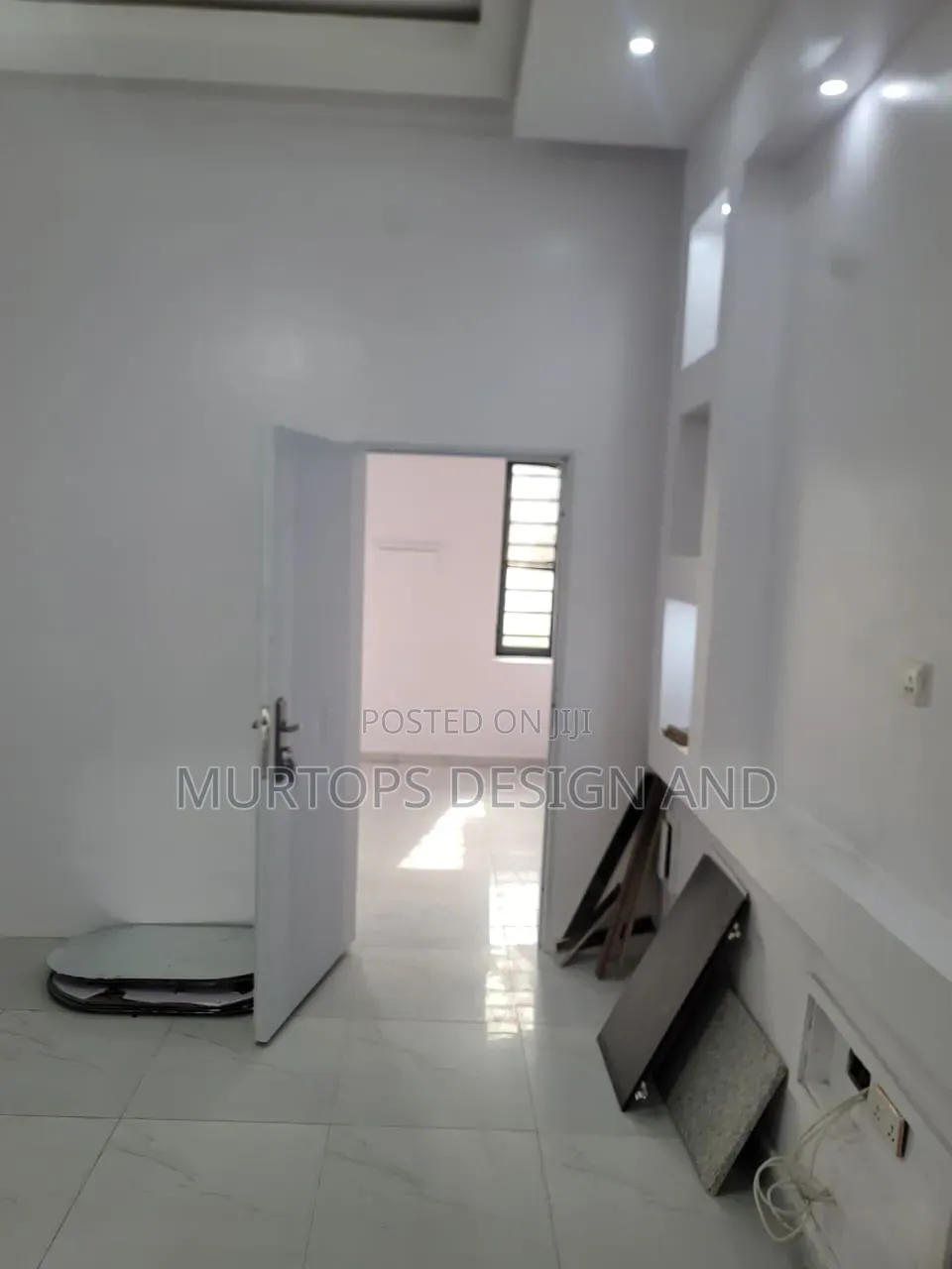 Mini Flat in Palm, Lekki Phase 2 for rent in Lekki Phase 2
