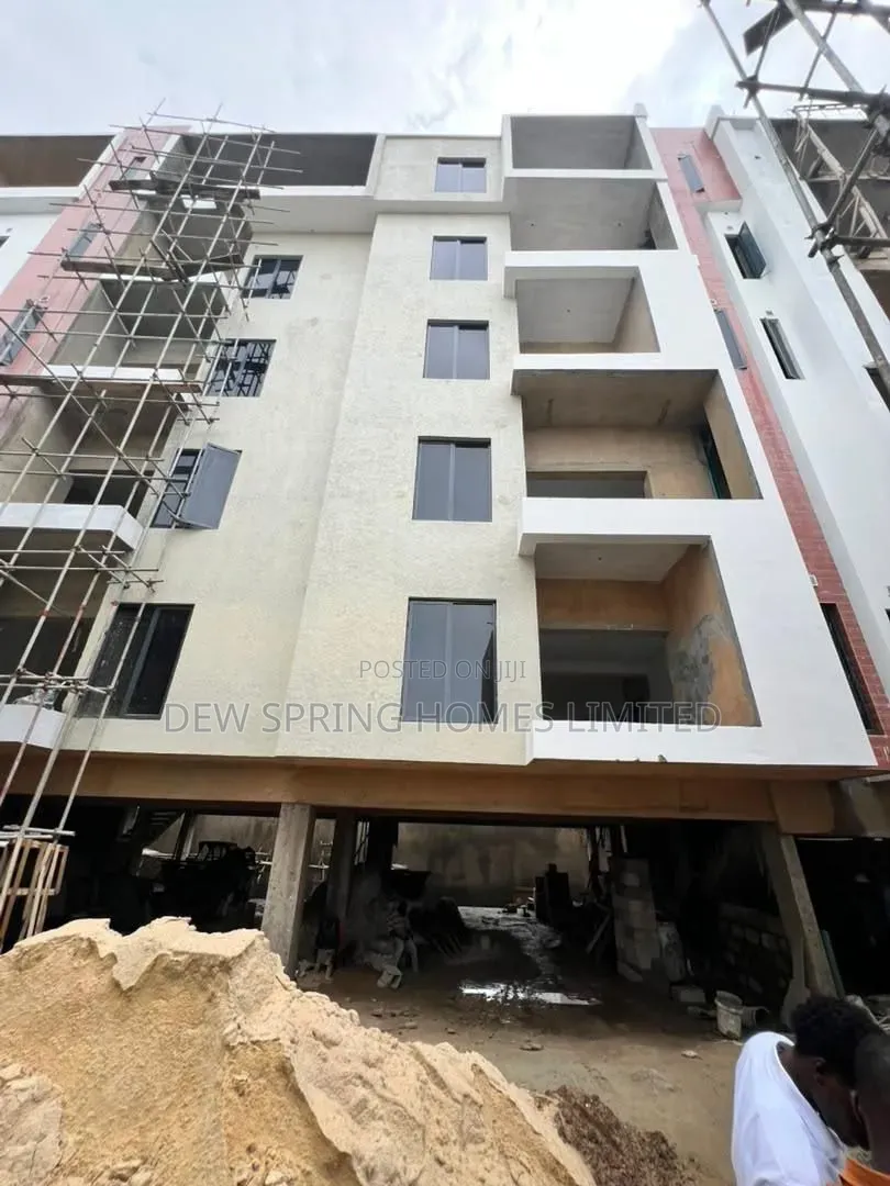 4bdrm Maisonette in Victoria Island, Ademola Adetokunbo for sale in Ademola Adetokunbo