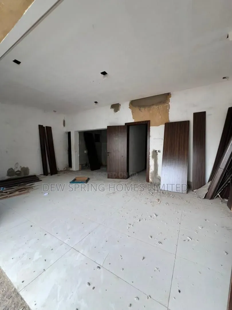 4bdrm Maisonette in Victoria Island, Ademola Adetokunbo for sale in Ademola Adetokunbo