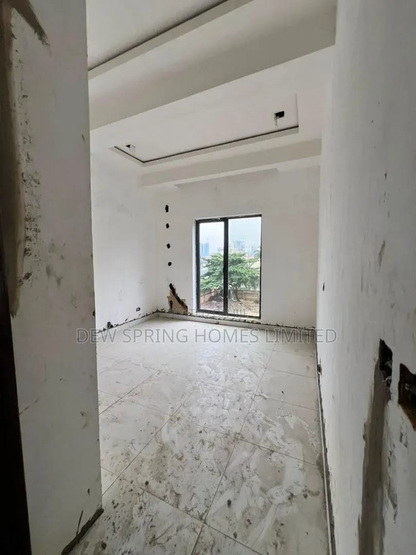 4bdrm Maisonette in Victoria Island, Ademola Adetokunbo for sale in Ademola Adetokunbo