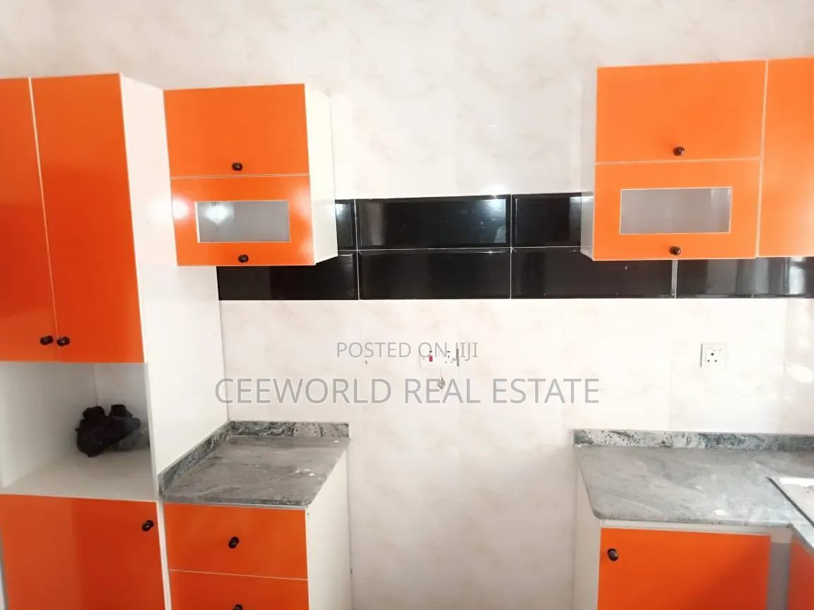 3bdrm Duplex in Felele Challenge for rent in CHallenge / Ibadan