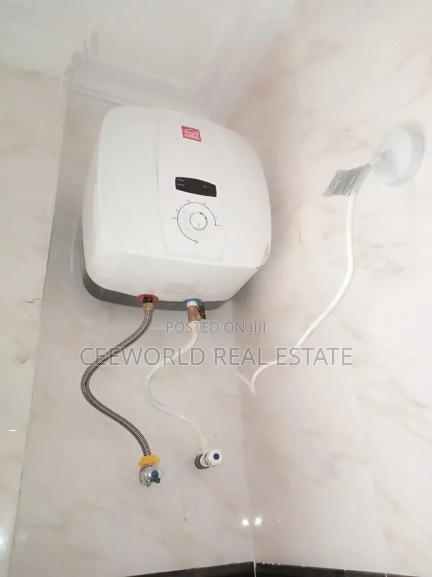 3bdrm Duplex in Felele Challenge for rent in CHallenge / Ibadan