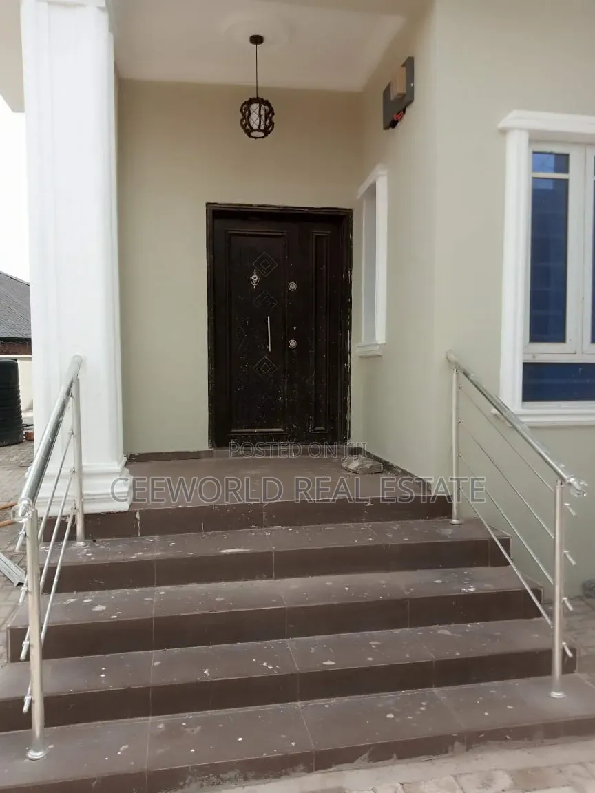 3bdrm Duplex in Felele Challenge for rent in CHallenge / Ibadan