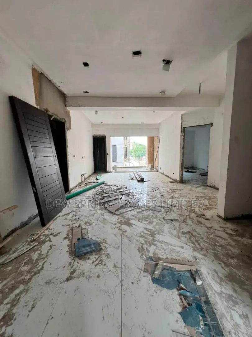 4bdrm Maisonette in Victoria Island, Ademola Adetokunbo for sale in Ademola Adetokunbo