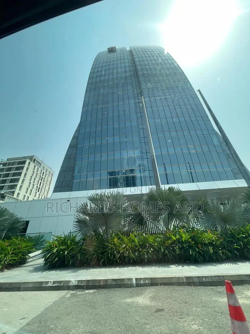 Corporate Office Space for Lease in Ikoyi in Old Ikoyi