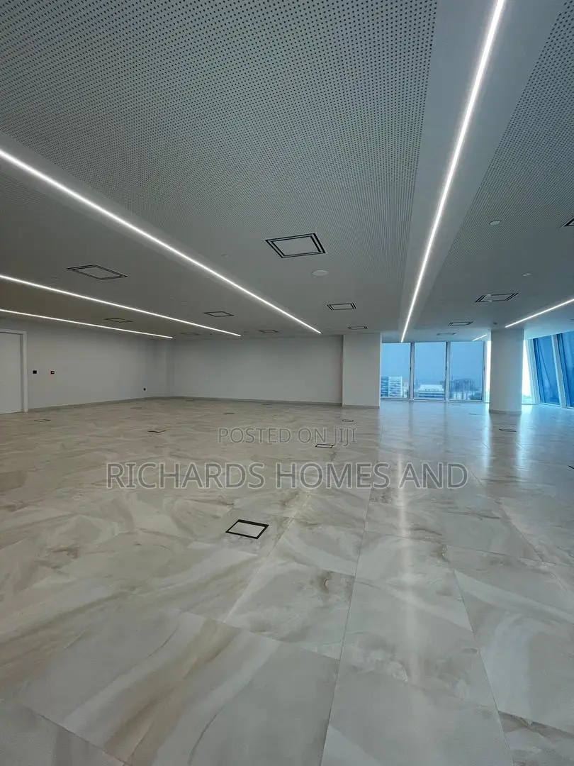 Corporate Office Space for Lease in Ikoyi in Old Ikoyi
