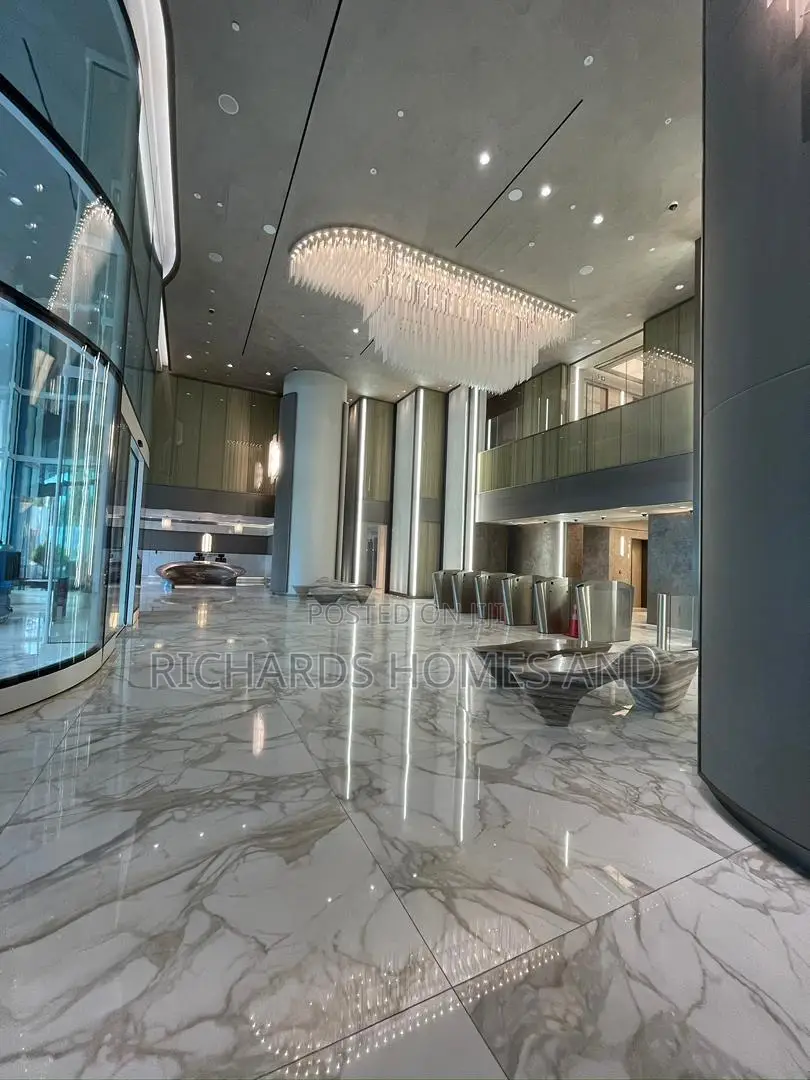 Corporate Office Space for Lease in Ikoyi in Old Ikoyi