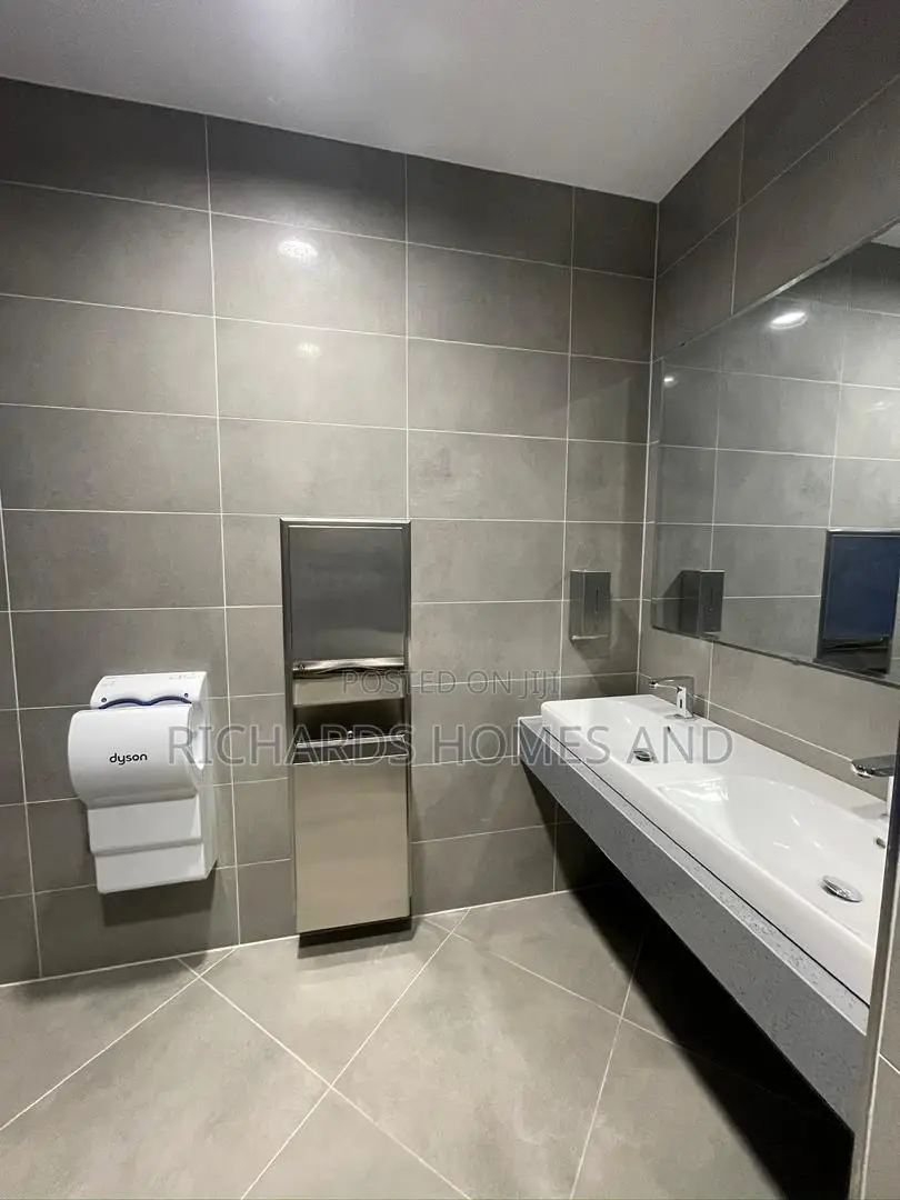 Corporate Office Space for Lease in Ikoyi in Old Ikoyi