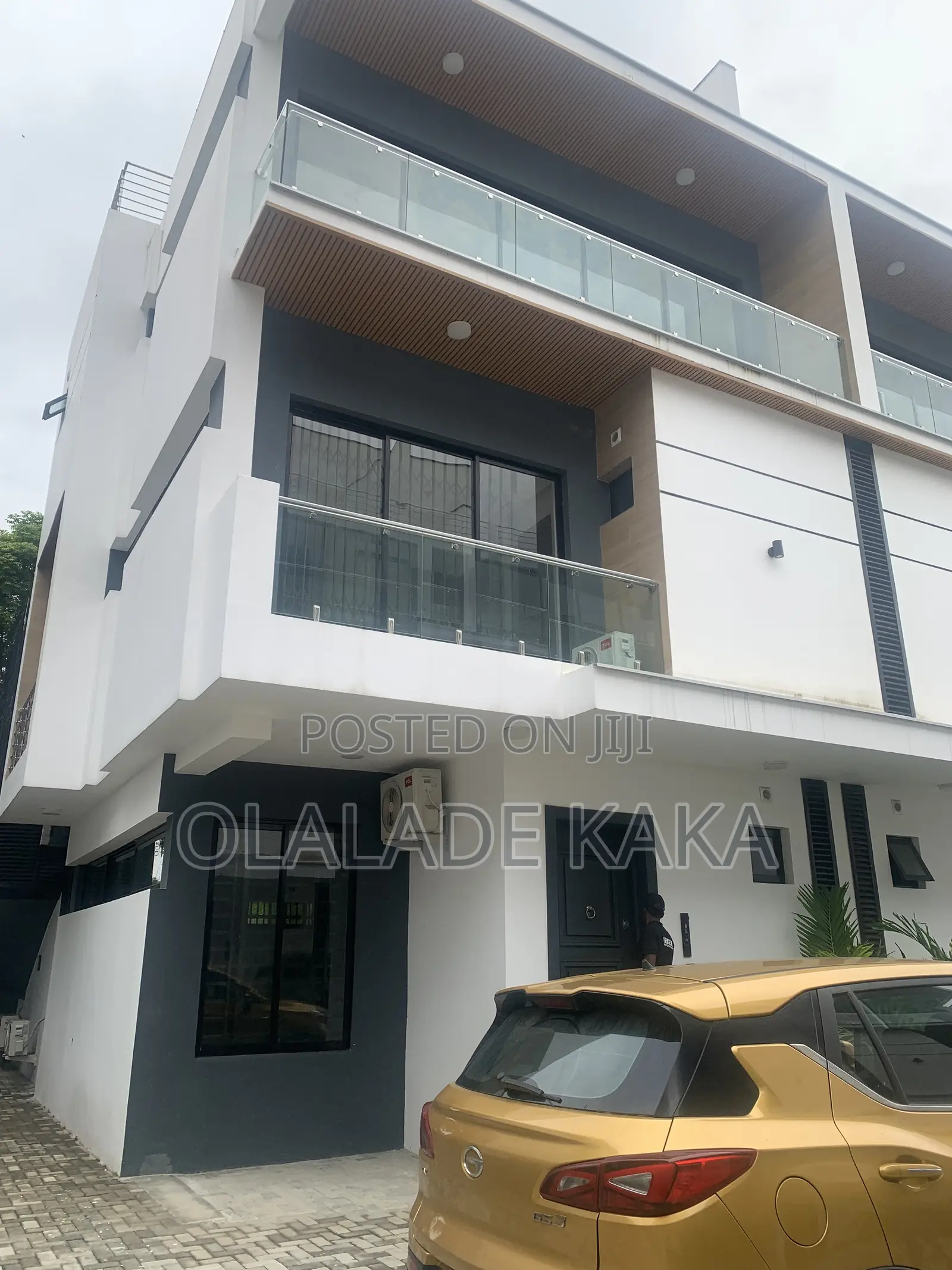 4bdrm Duplex in Ikoyi S.W for rent in Ikoyi S.W