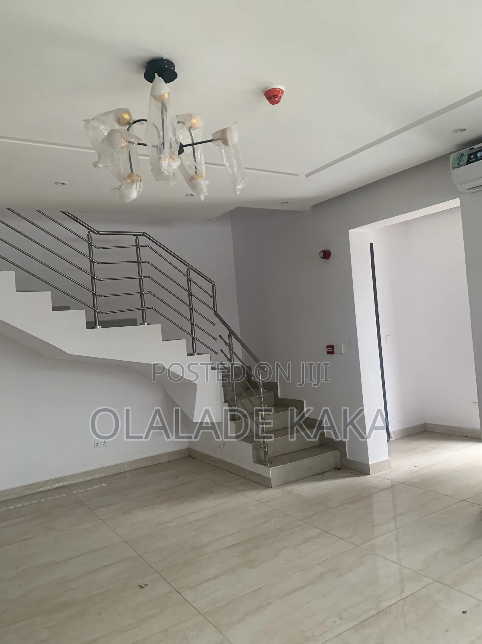 4bdrm Duplex in Ikoyi S.W for rent in Ikoyi S.W