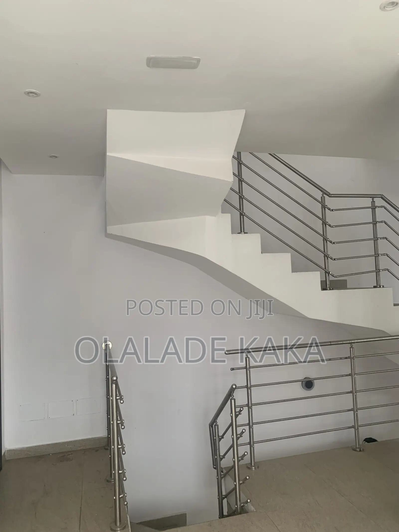 4bdrm Duplex in Ikoyi S.W for rent in Ikoyi S.W