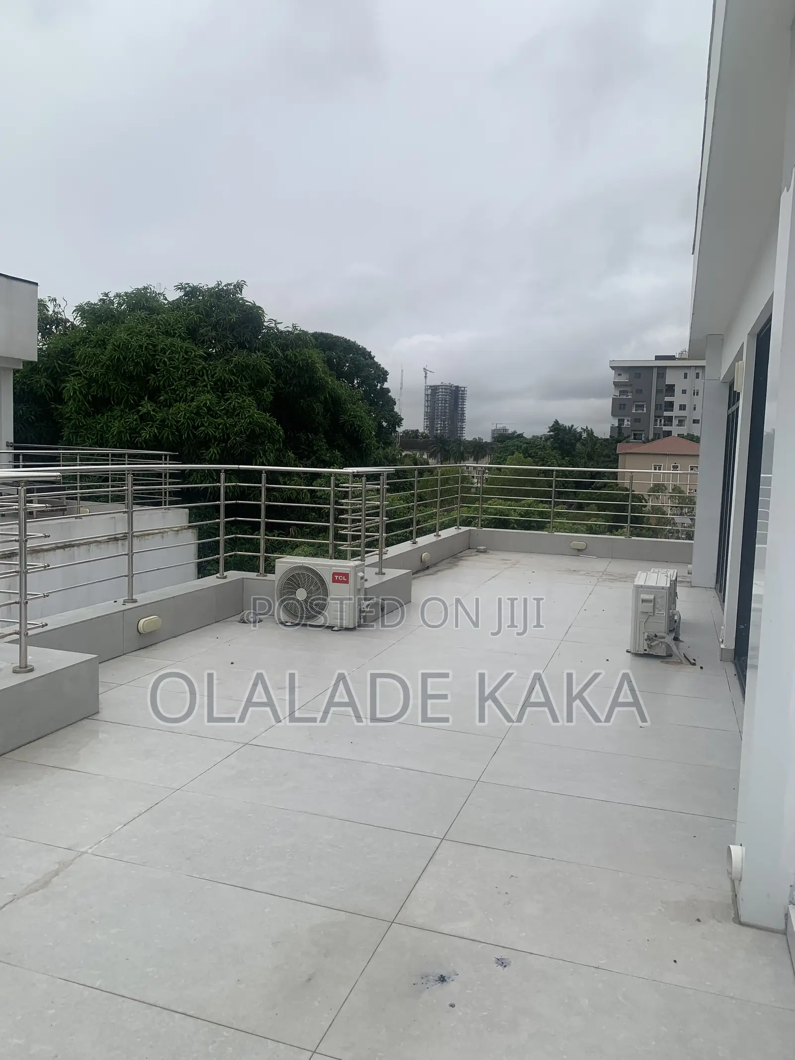 4bdrm Duplex in Ikoyi S.W for rent in Ikoyi S.W