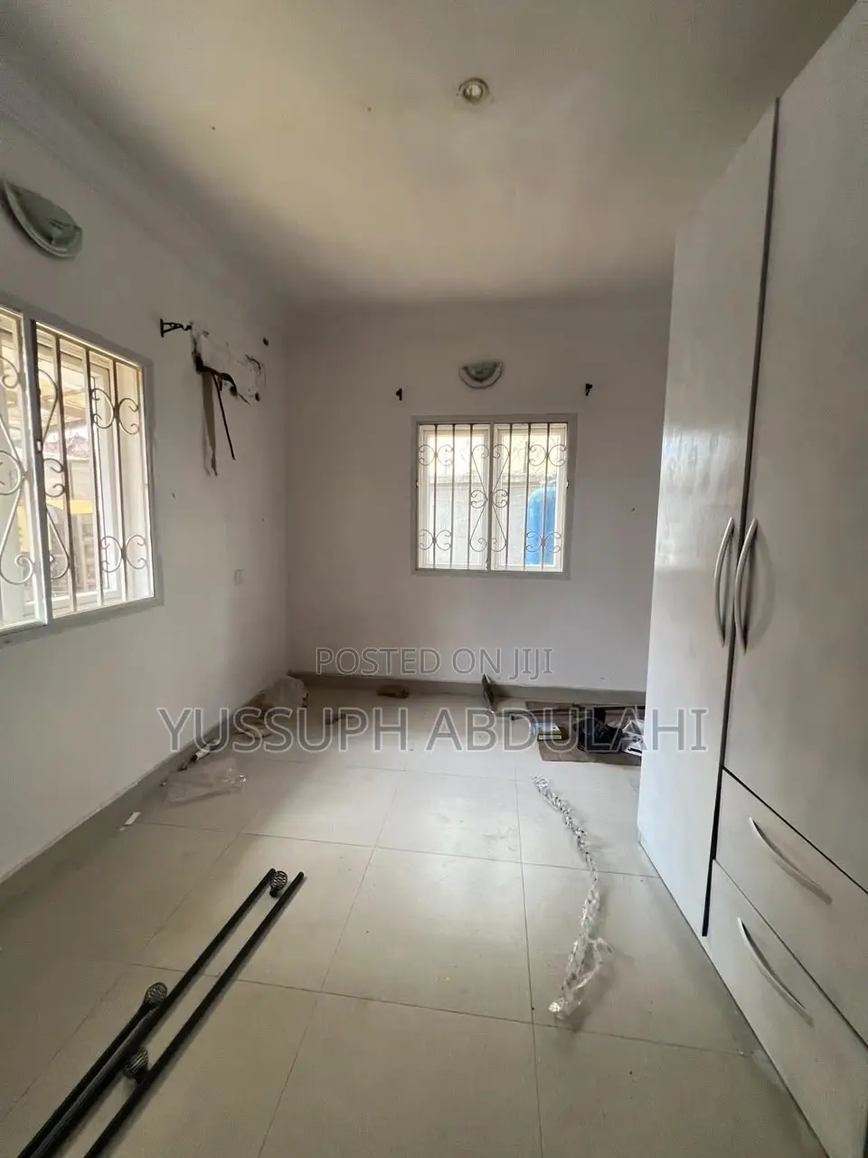 2bdrm Apartment in Sangotedo for rent in Sangotedo