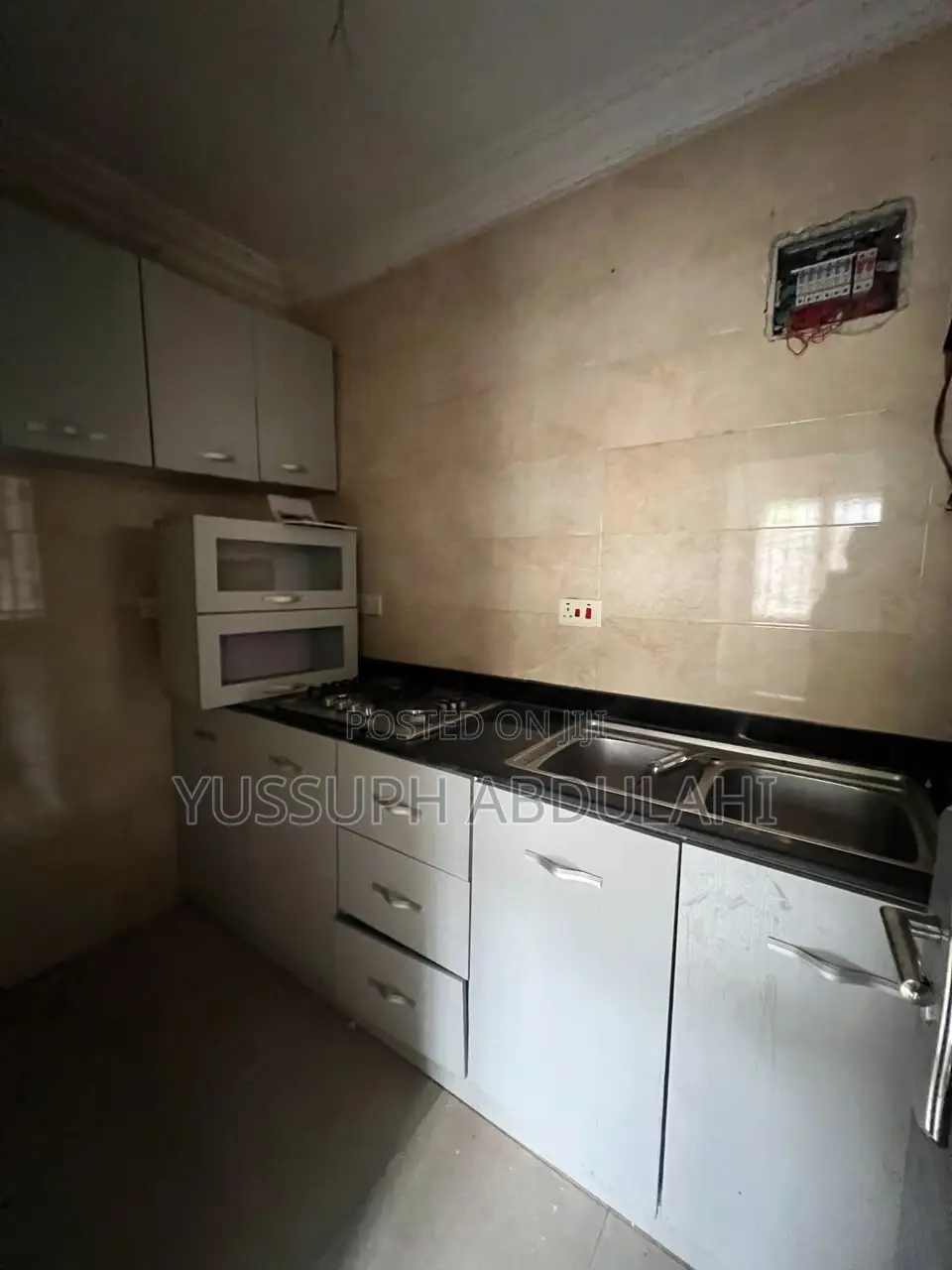 2bdrm Apartment in Sangotedo for rent in Sangotedo
